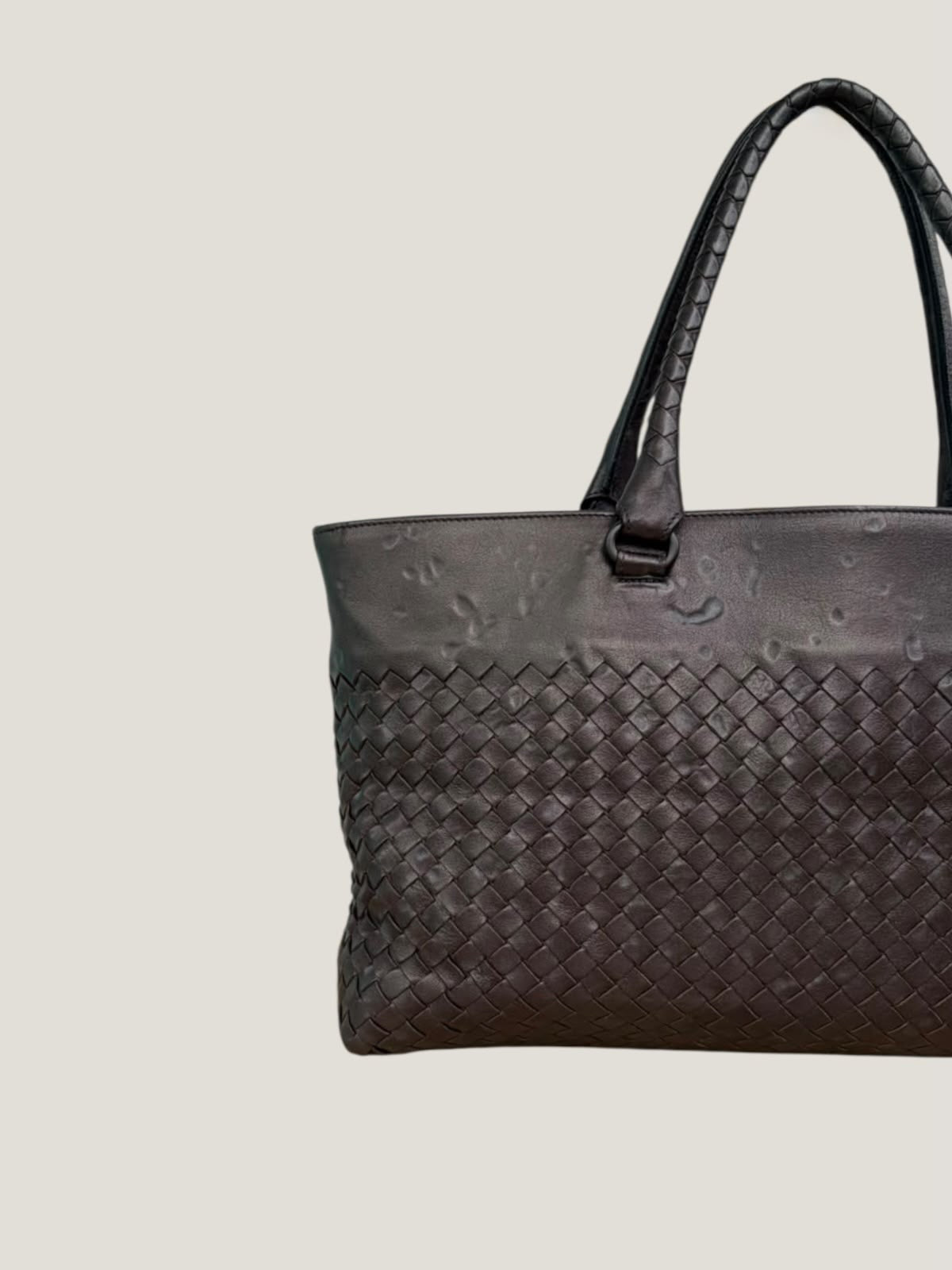 Bottega Veneta Intrecciato Tote