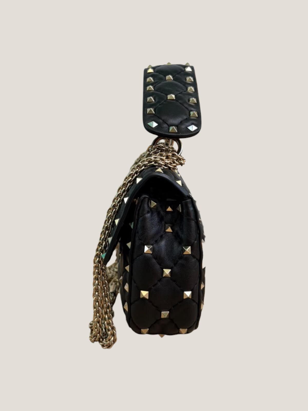 Valentino Garavani Rockstud Spike Piccola