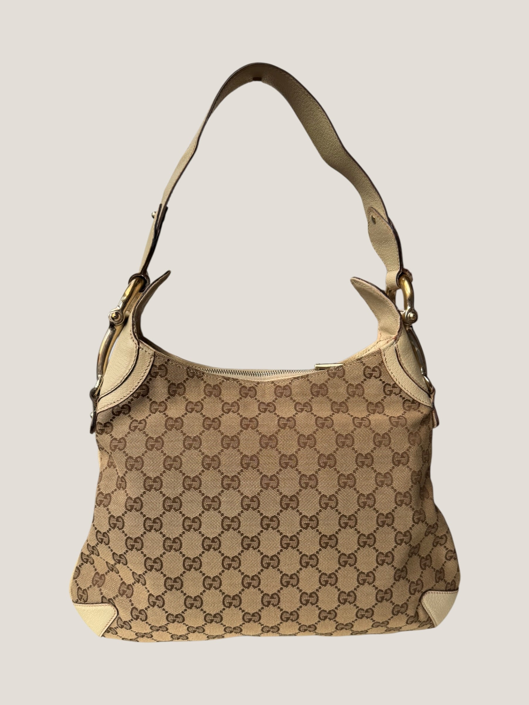 Gucci Hobo Horsebit