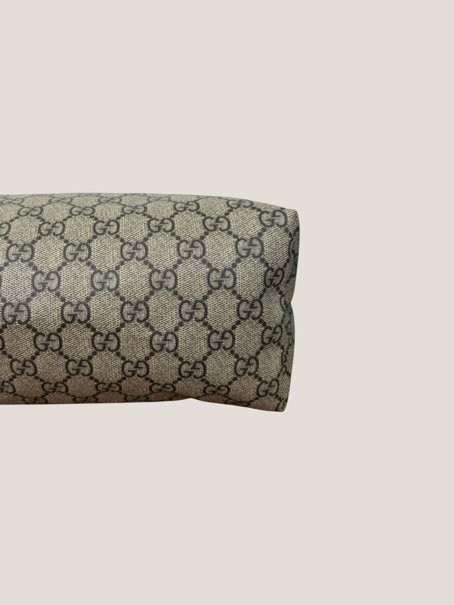 Gucci GG Supreme Tote