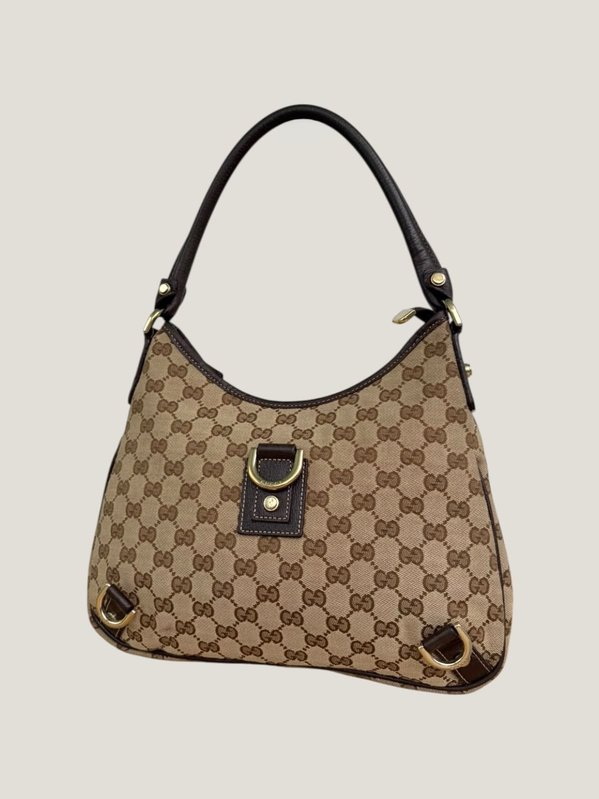 Gucci D-Ring Hobo