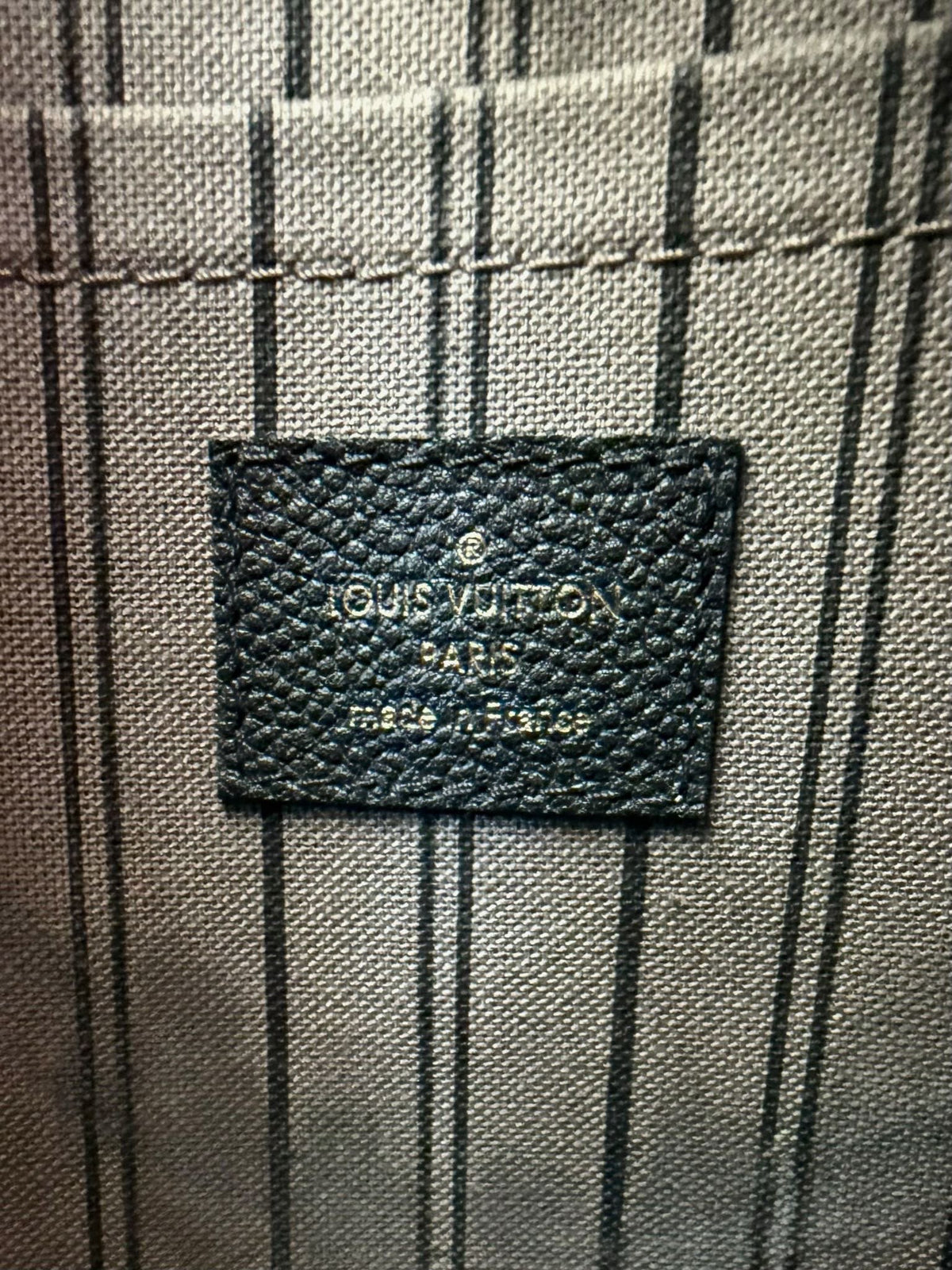 Louis Vuitton Montaigne GM