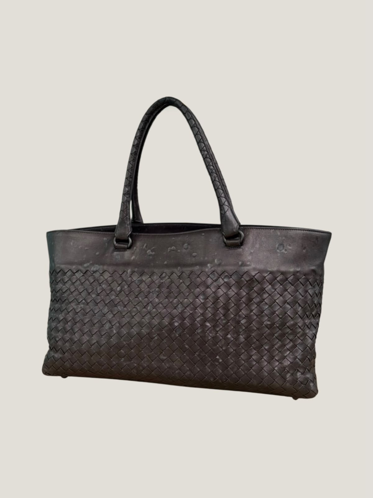 Bottega Veneta Intrecciato Tote
