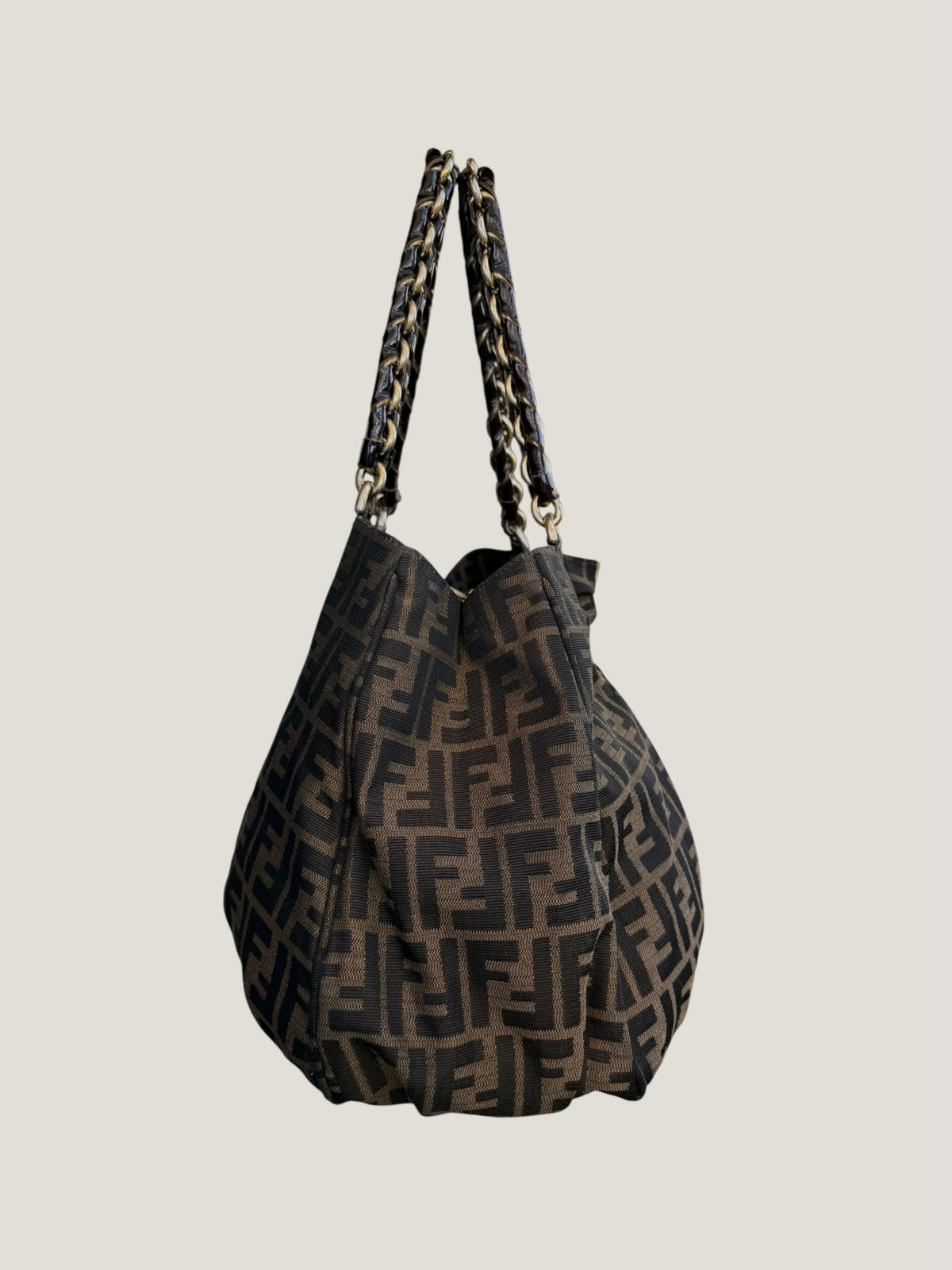 Fendi Zucca Mia