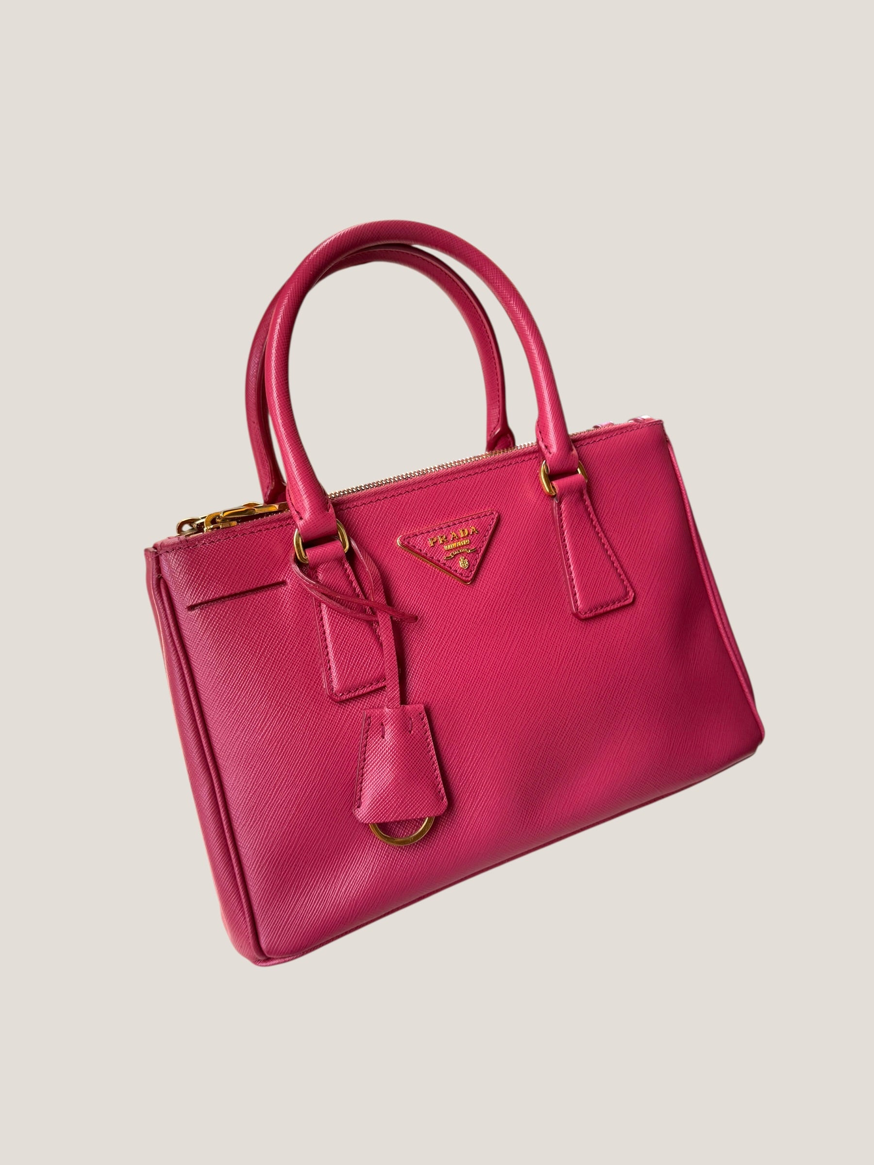 Prada Galleria Mini 25