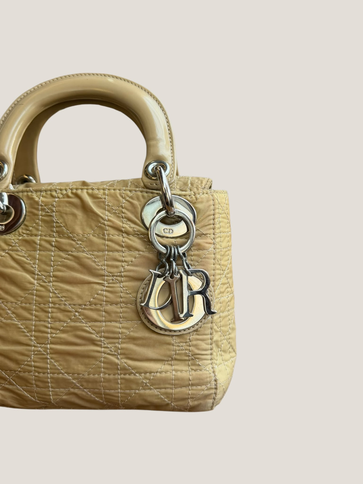 Christian Dior Mini Lady Dior