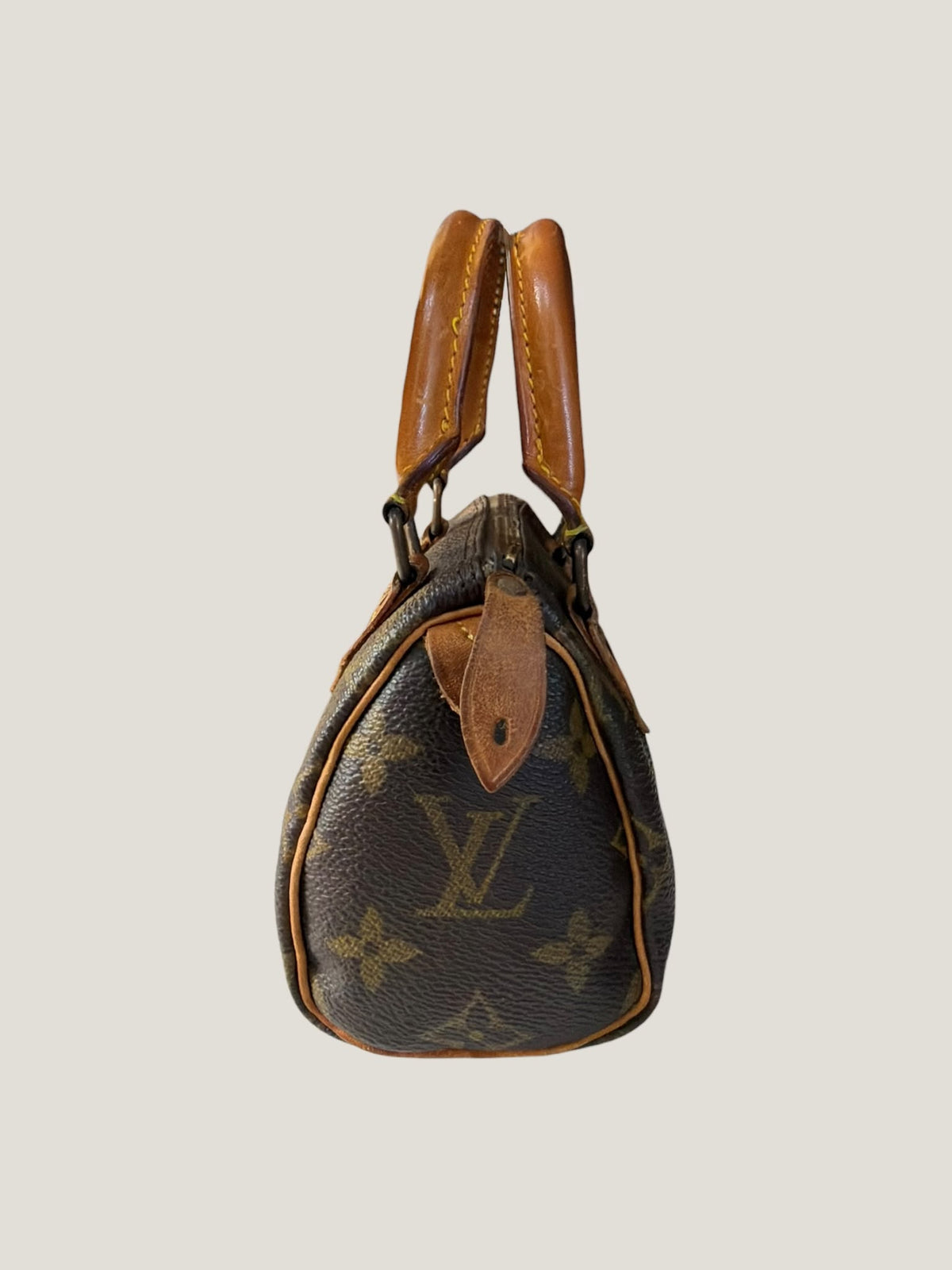 Louis Vuitton Mini Speedy