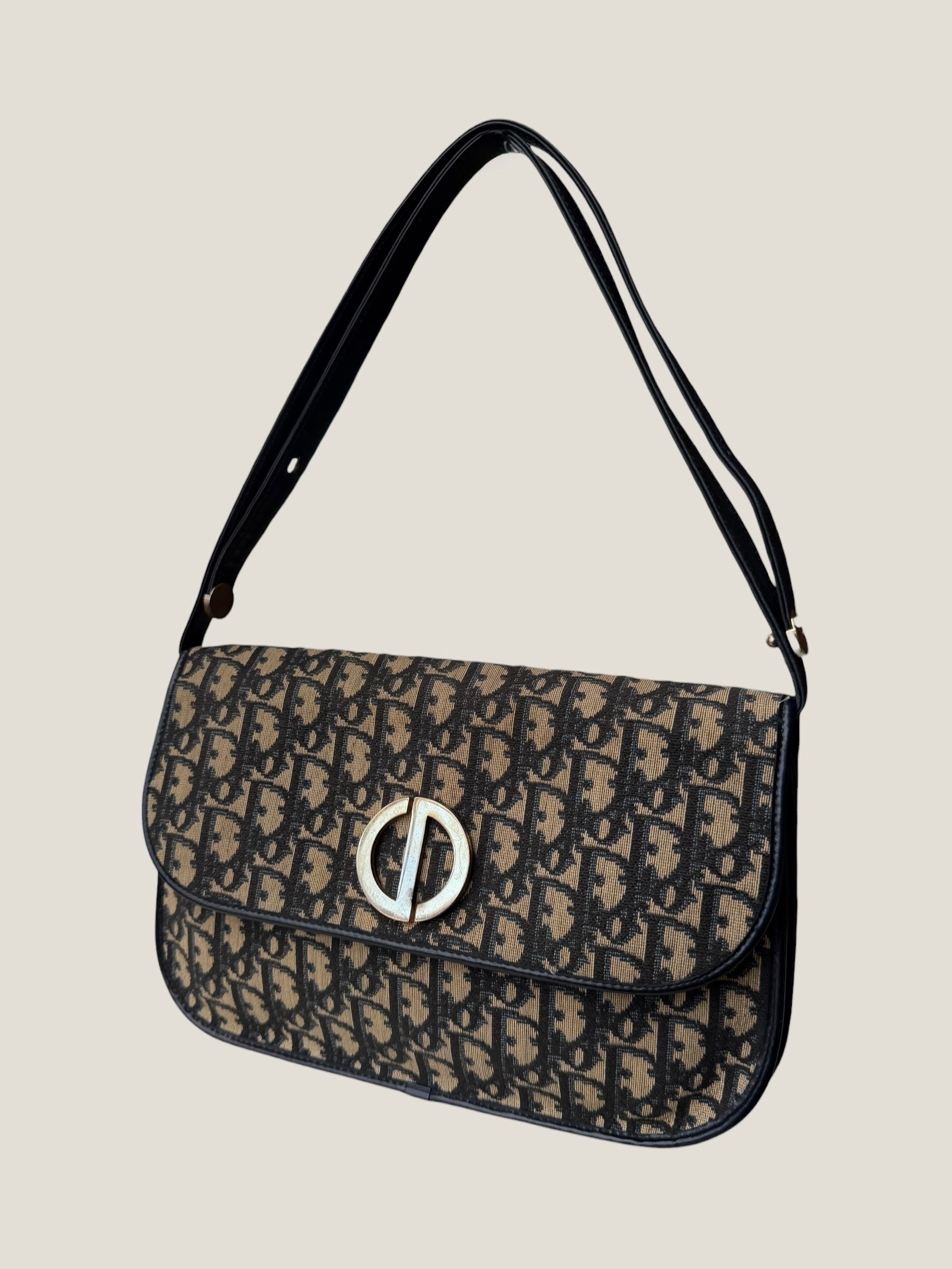 Christian Dior Trotter bag