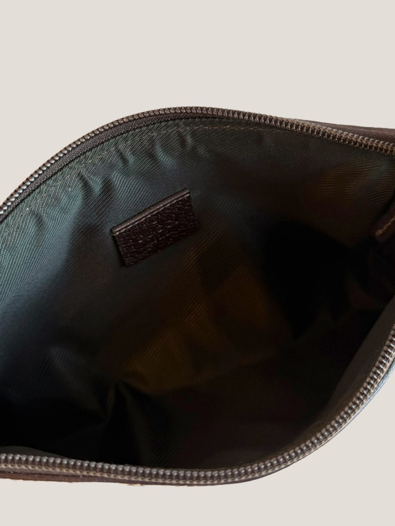 Gucci D-Ring Pochette