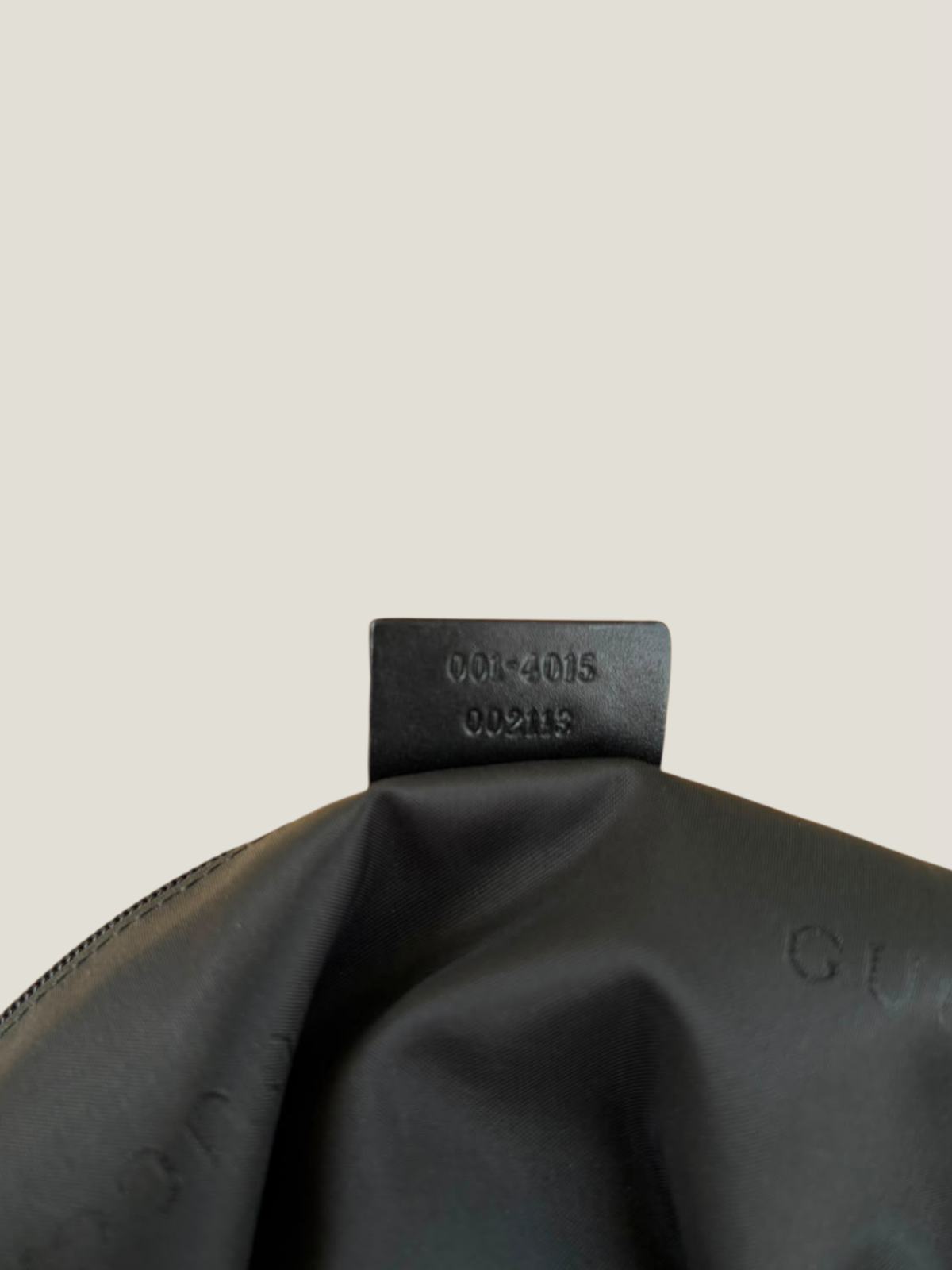 Gucci Jackie GG con Catena