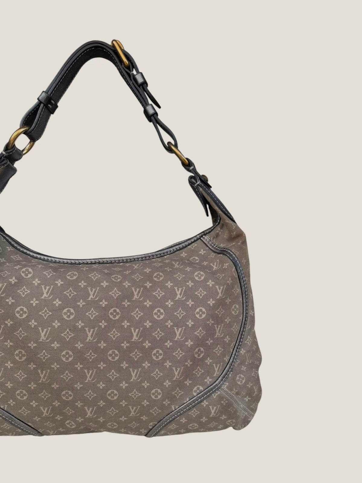 Louis Vuitton Manon Mini Lin