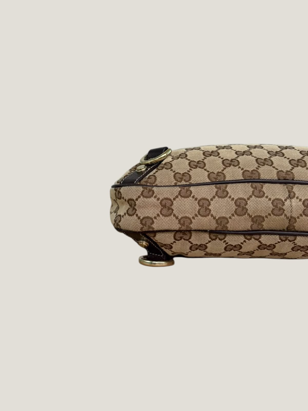 Gucci D-Ring Hobo