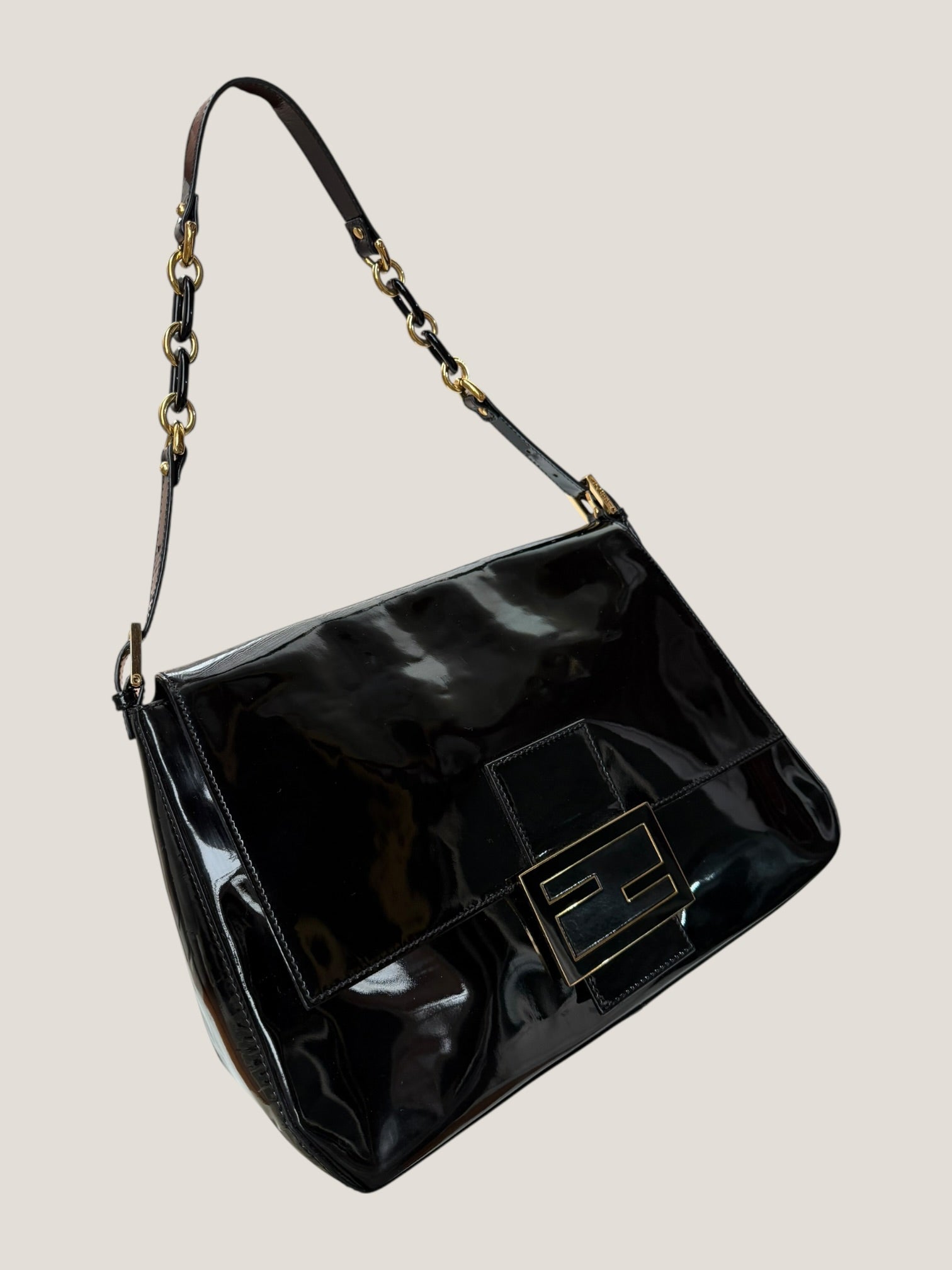 Fendi Mamma Baguette