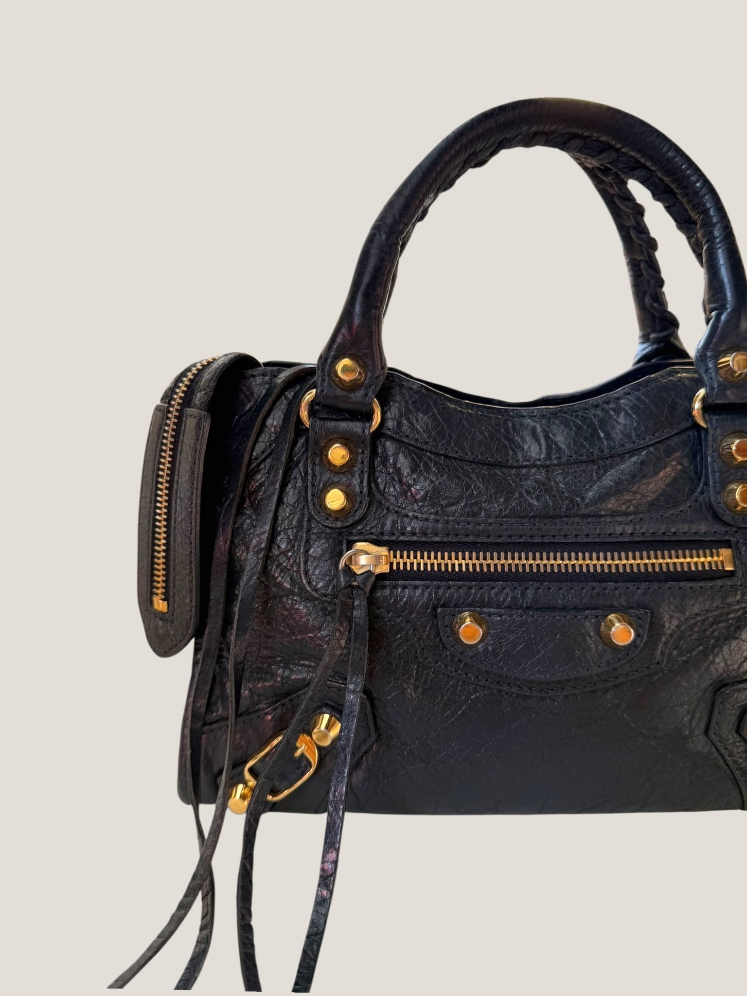 Balenciaga Mini City