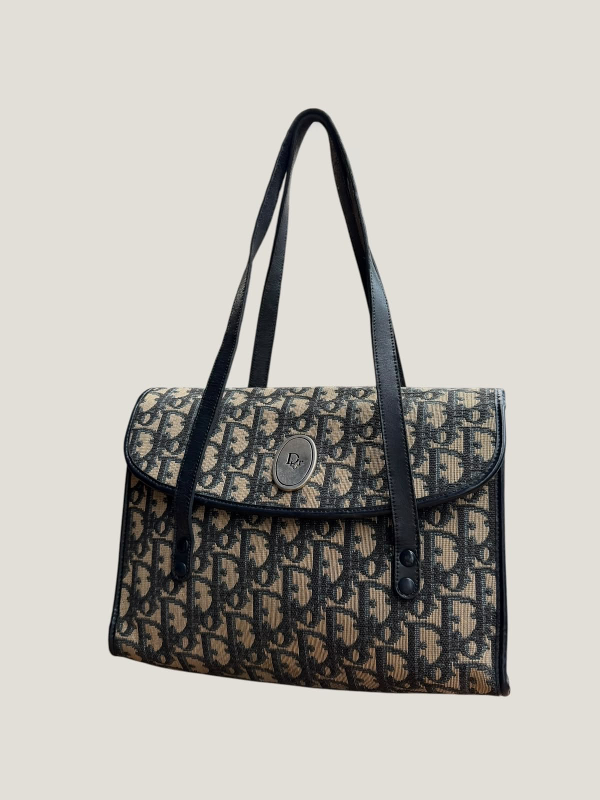 Christian Dior Flap Bag