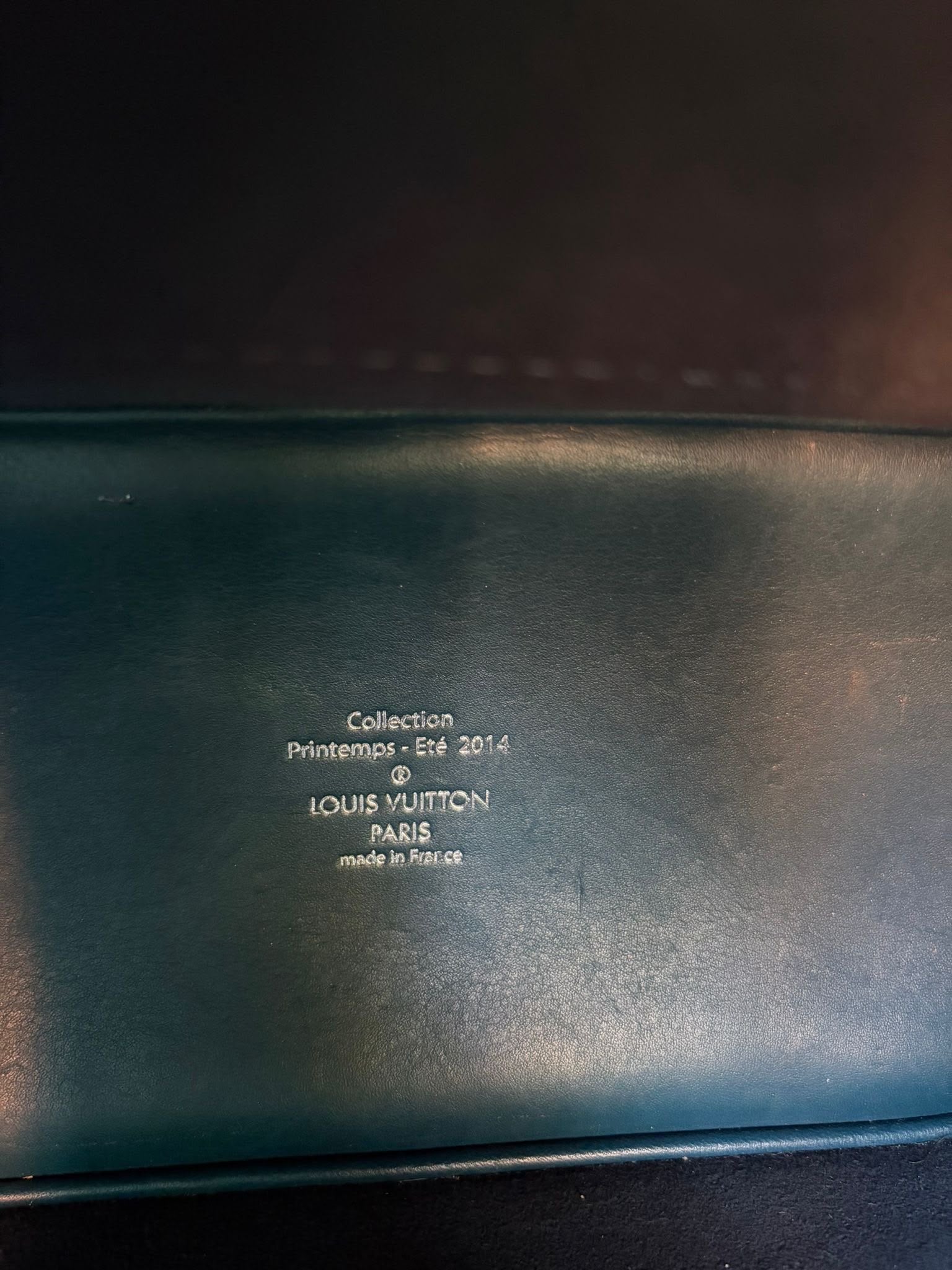Louis Vuitton NN14 GM Monogram Idole