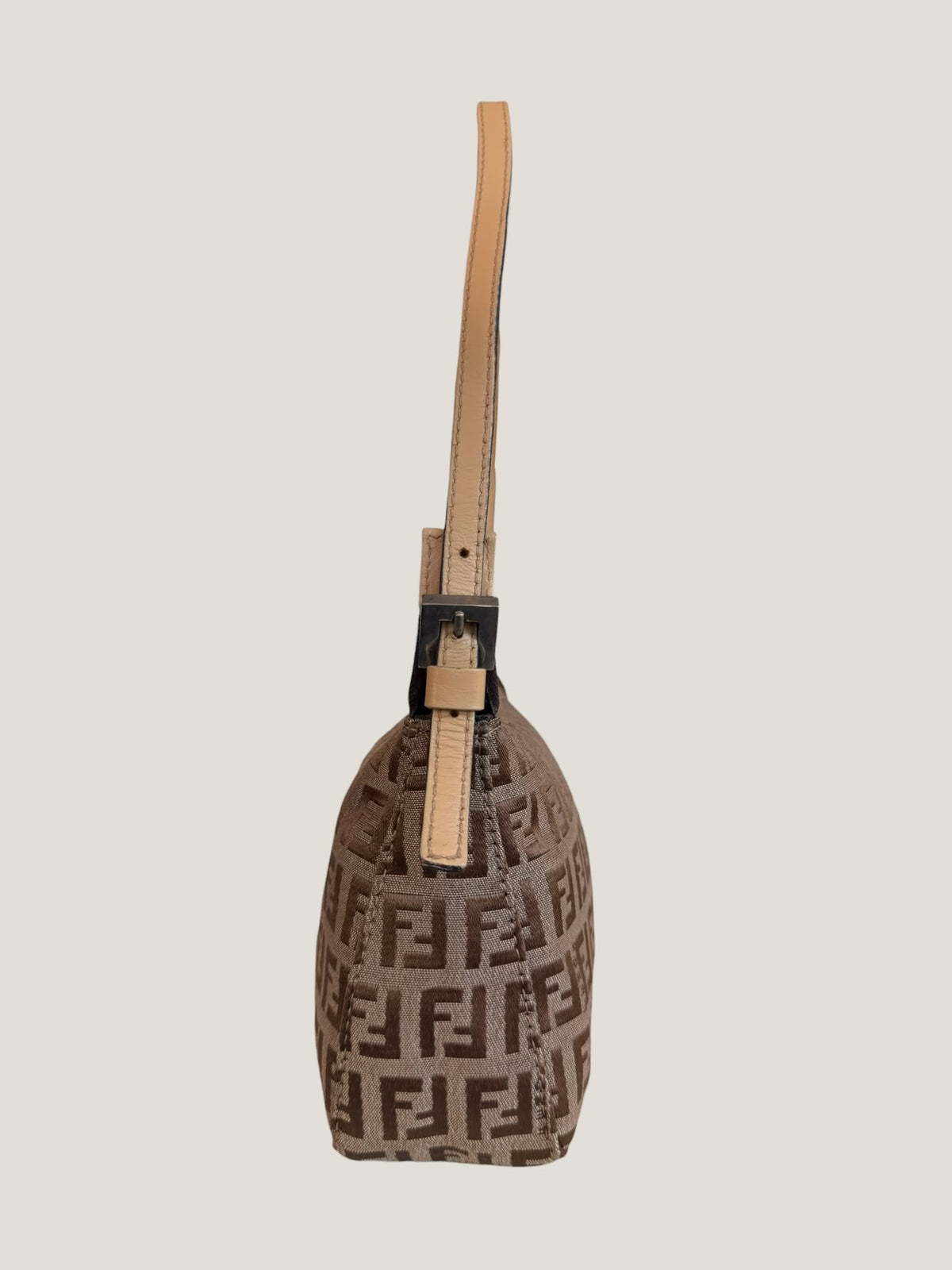 Fendi Pochette Zucchino