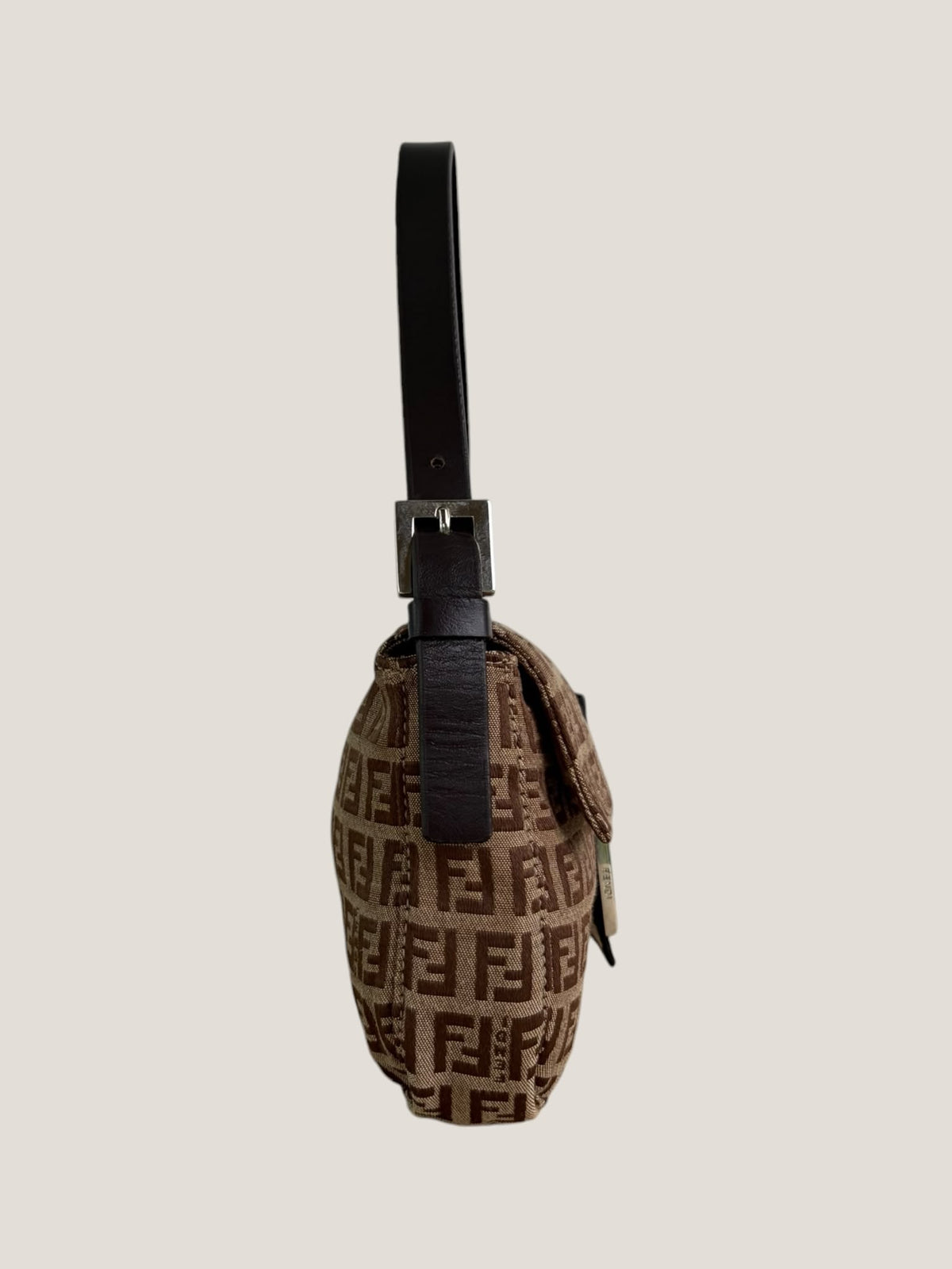 Fendi Baguette Zucchino