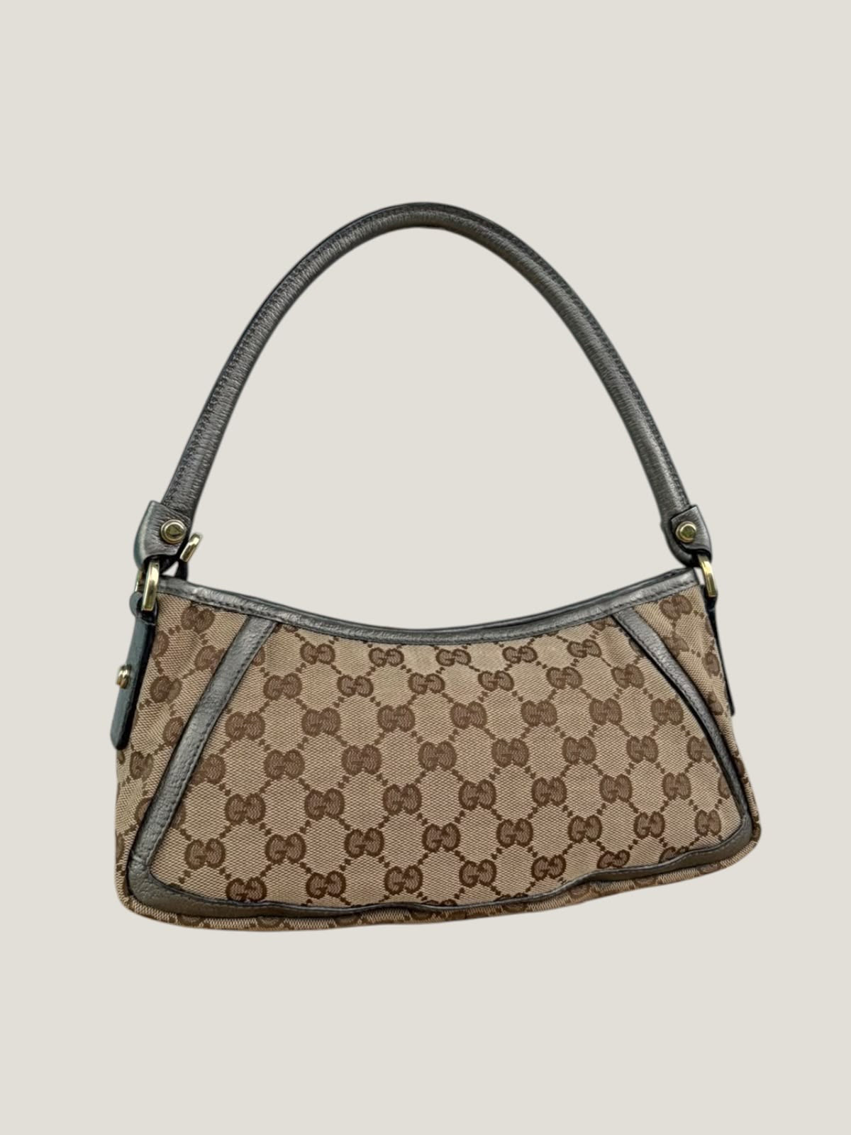 Gucci D-Ring Pochette