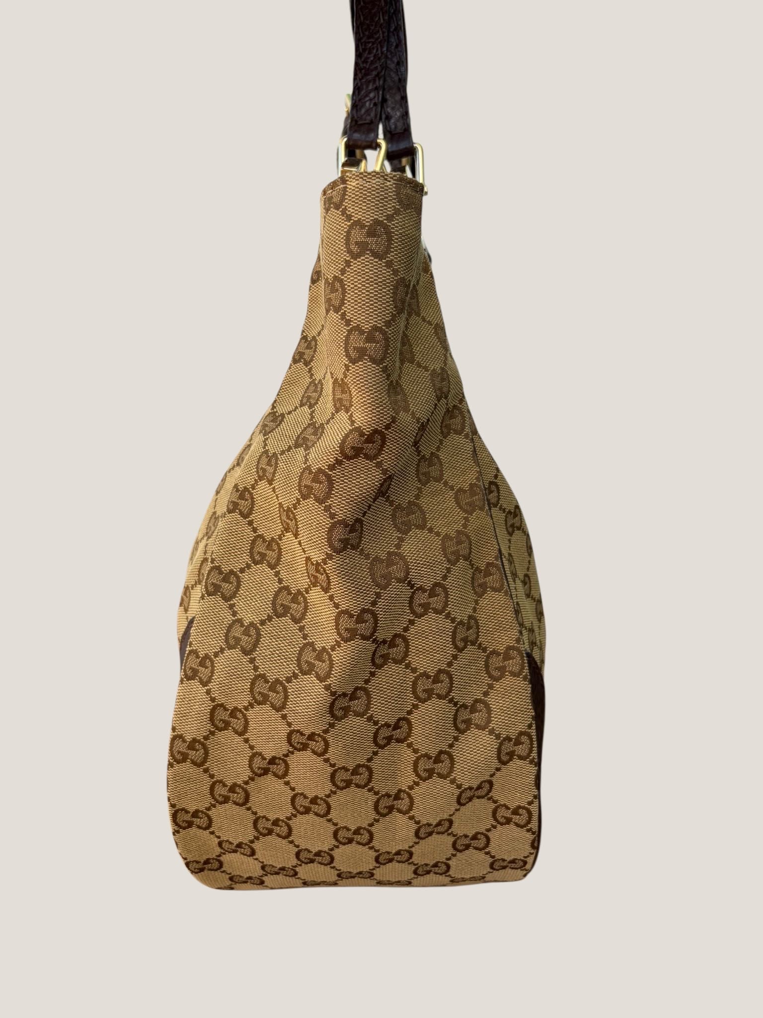 Gucci Charlotte Hobo