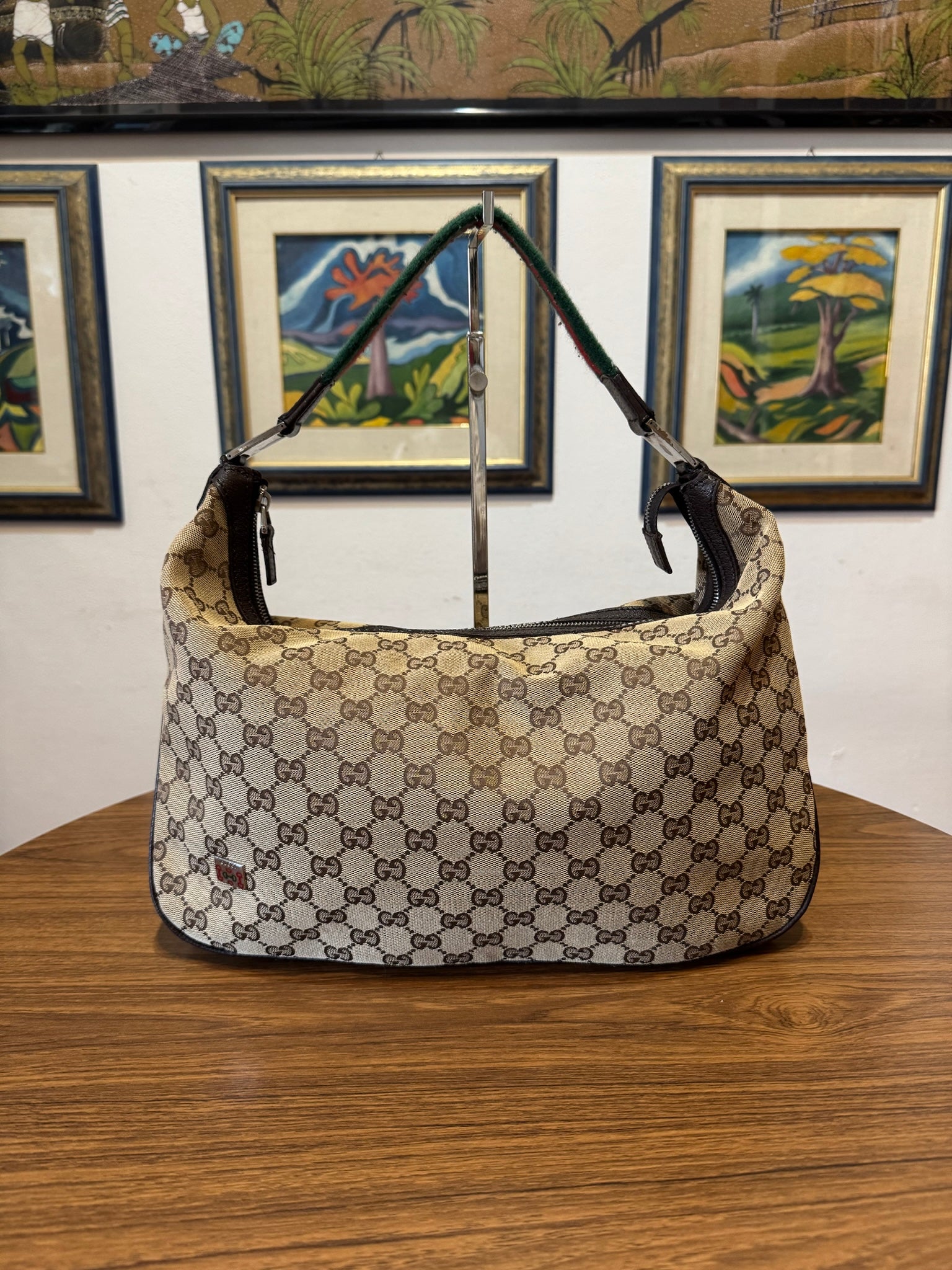 Gucci GG Sherry Line