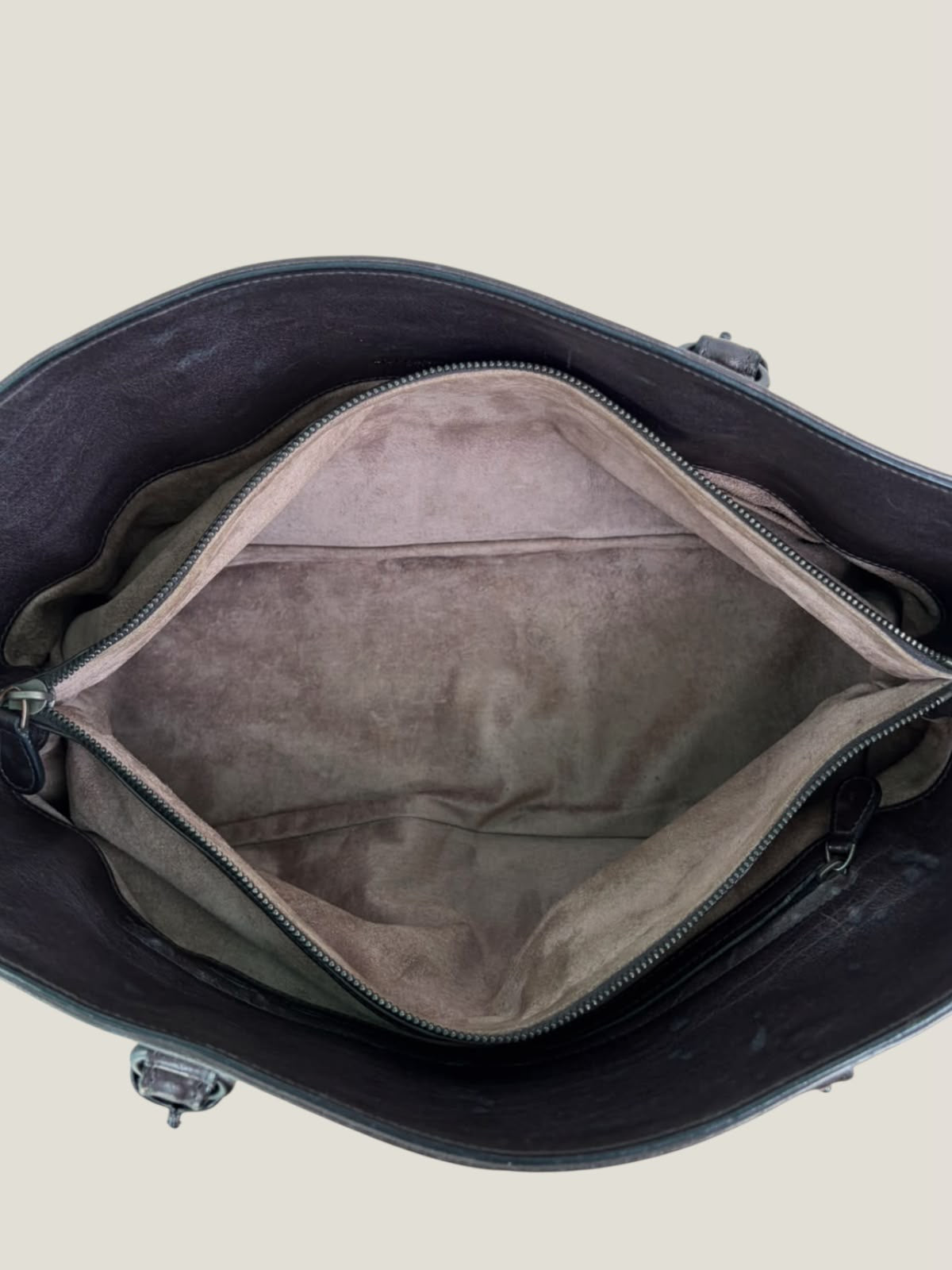 Bottega Veneta Intrecciato Tote