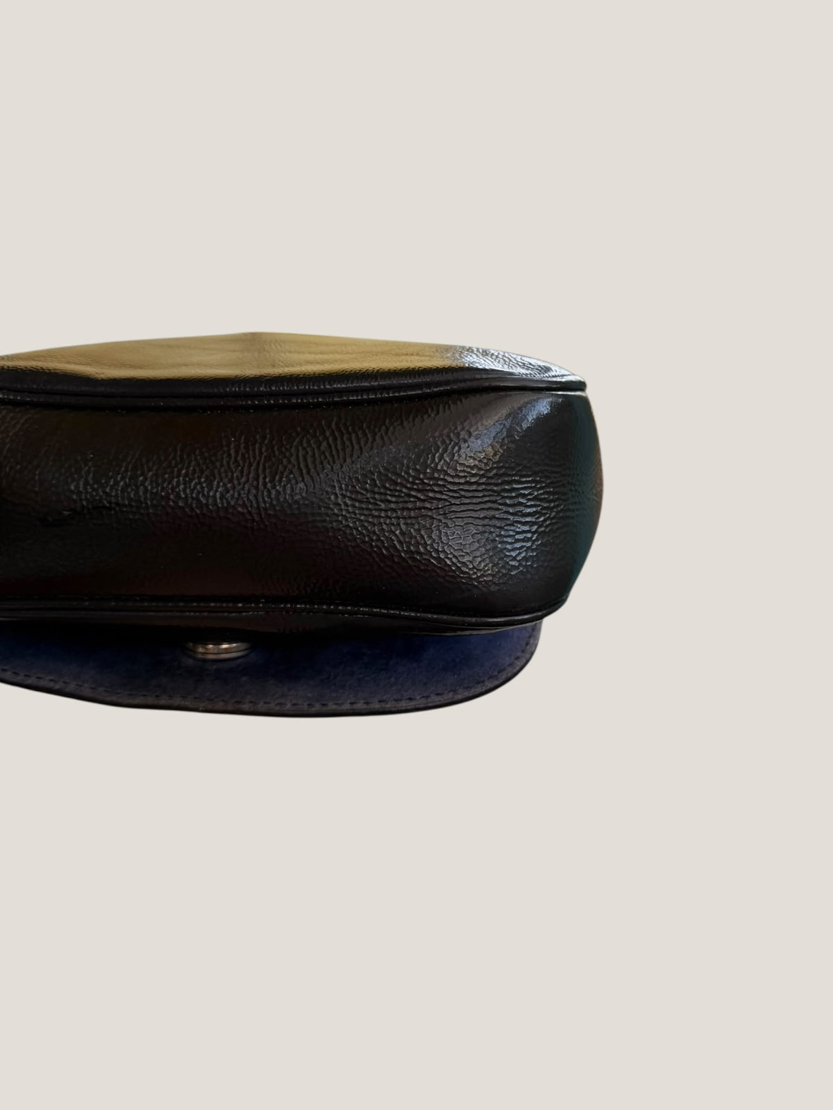 Gucci Soho Disco Flap Bag