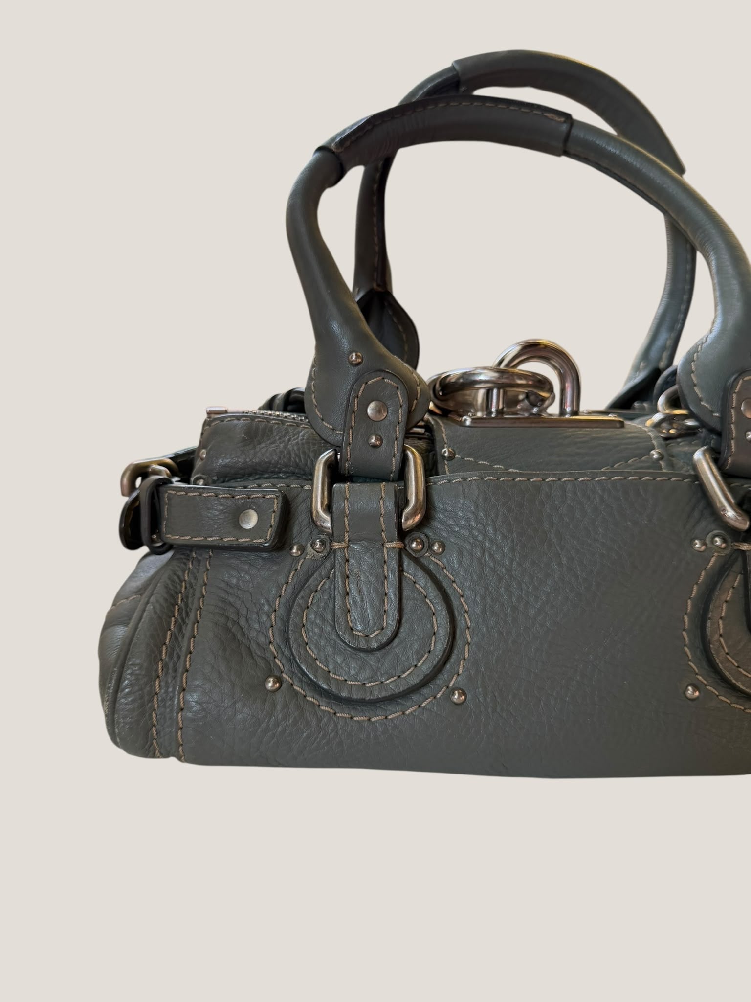 Chloé Paddington Piccola