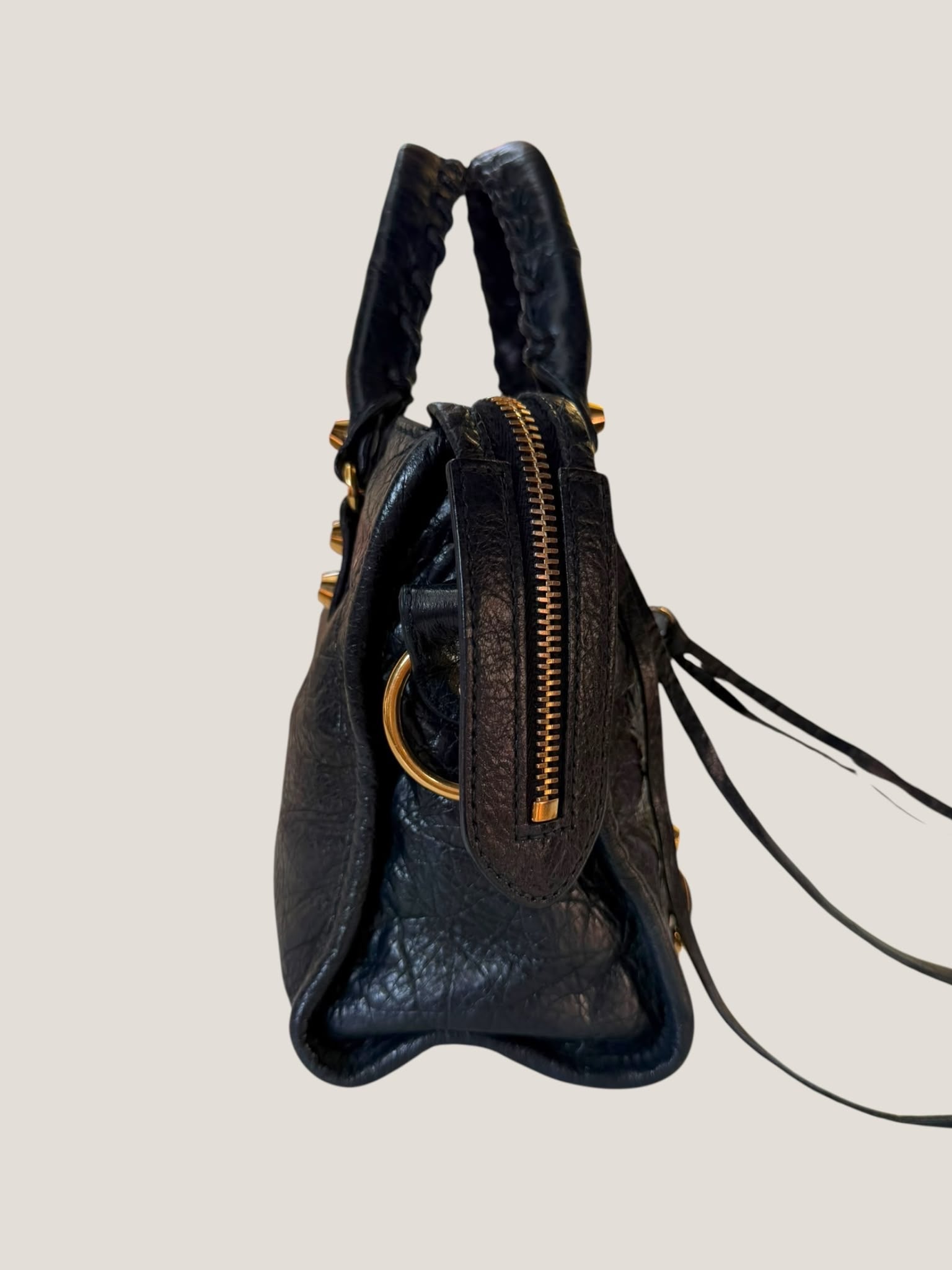 Balenciaga Mini City