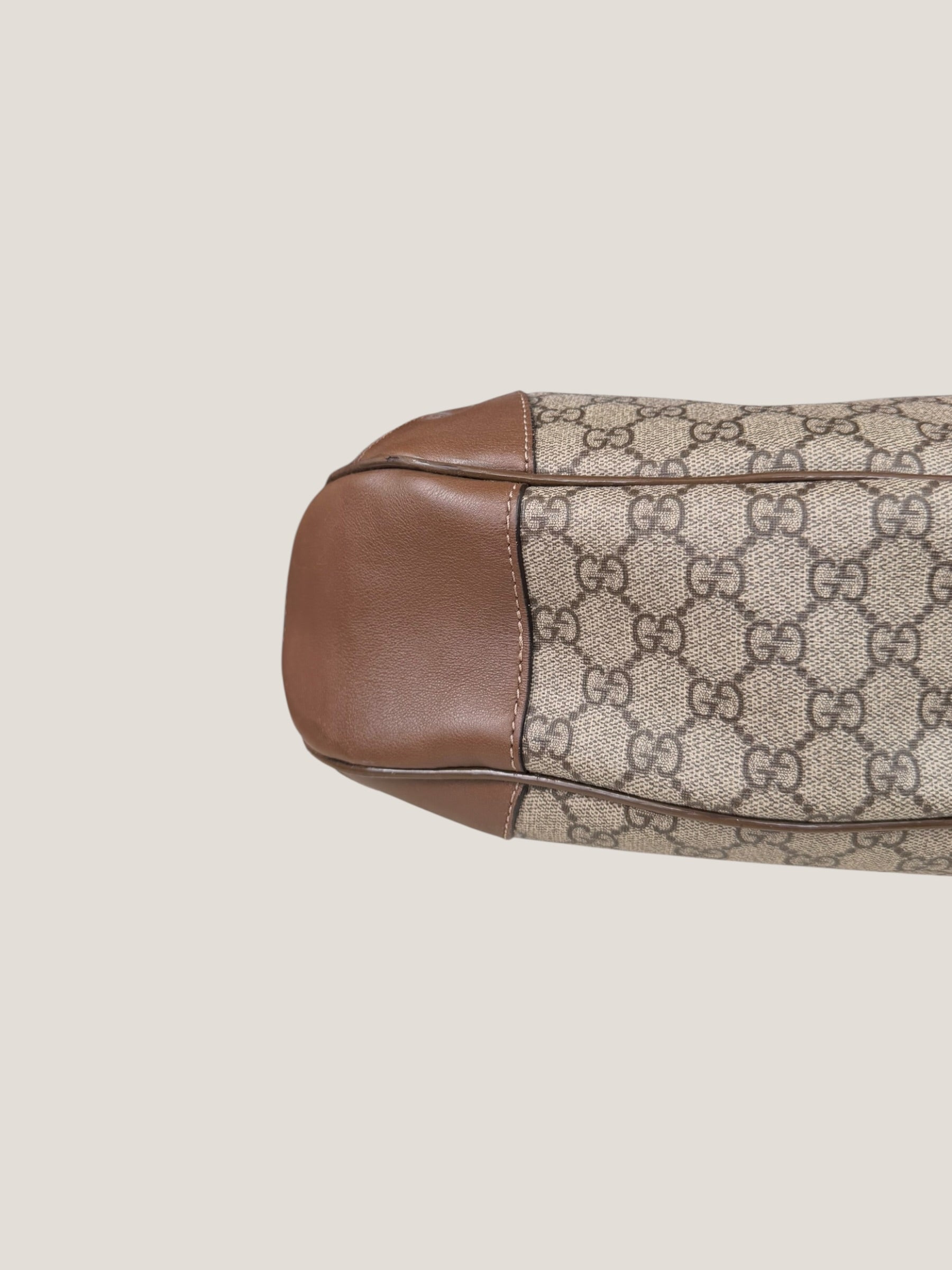 Gucci Hobo GG Supreme