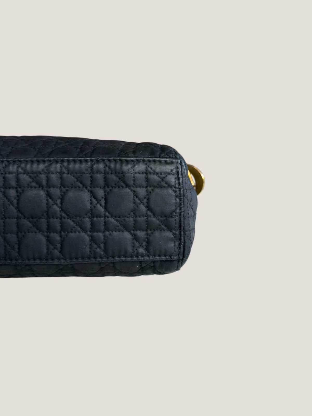 Christian Dior Mini Lady Dior