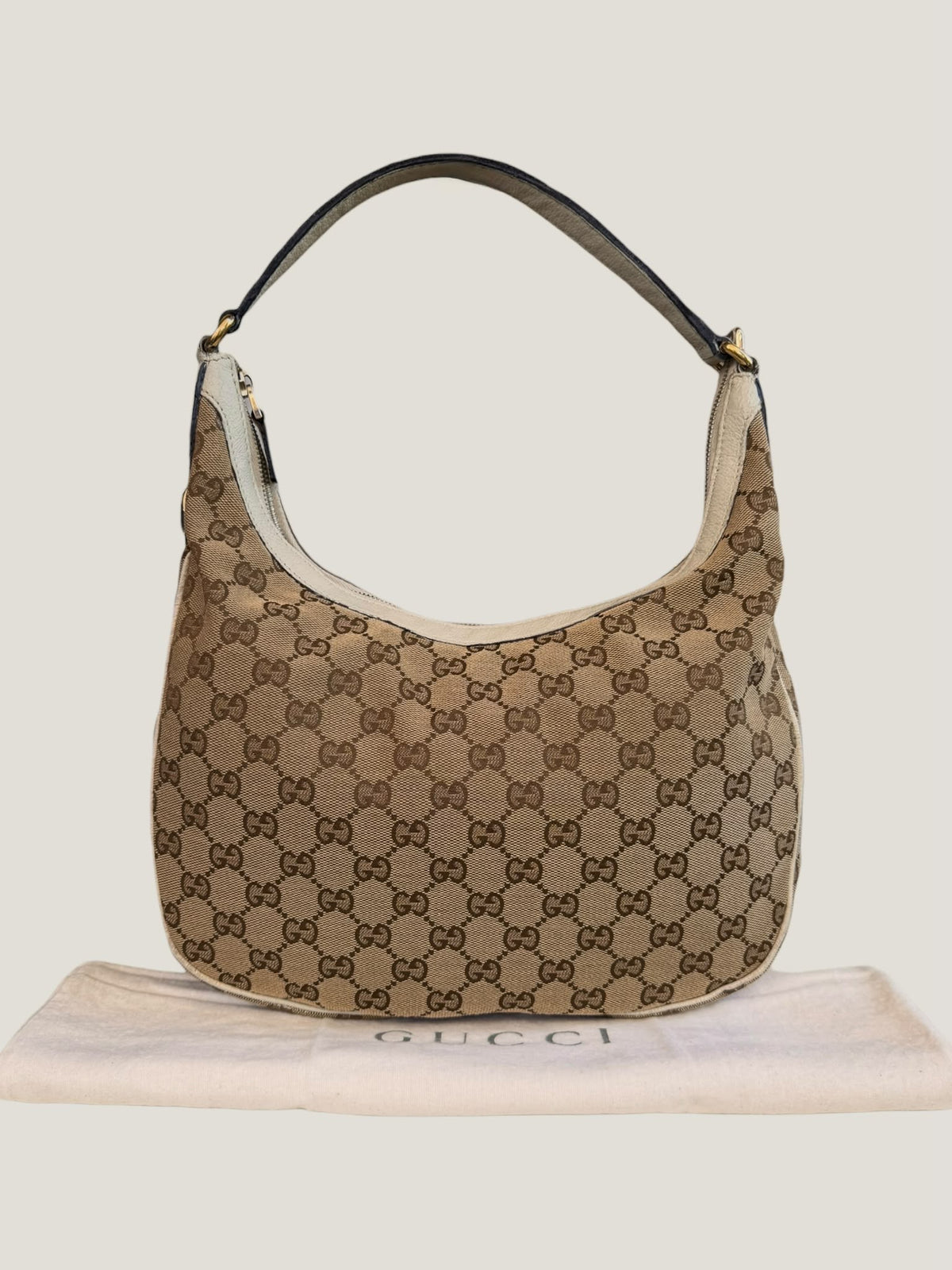Gucci Charmy Hobo
