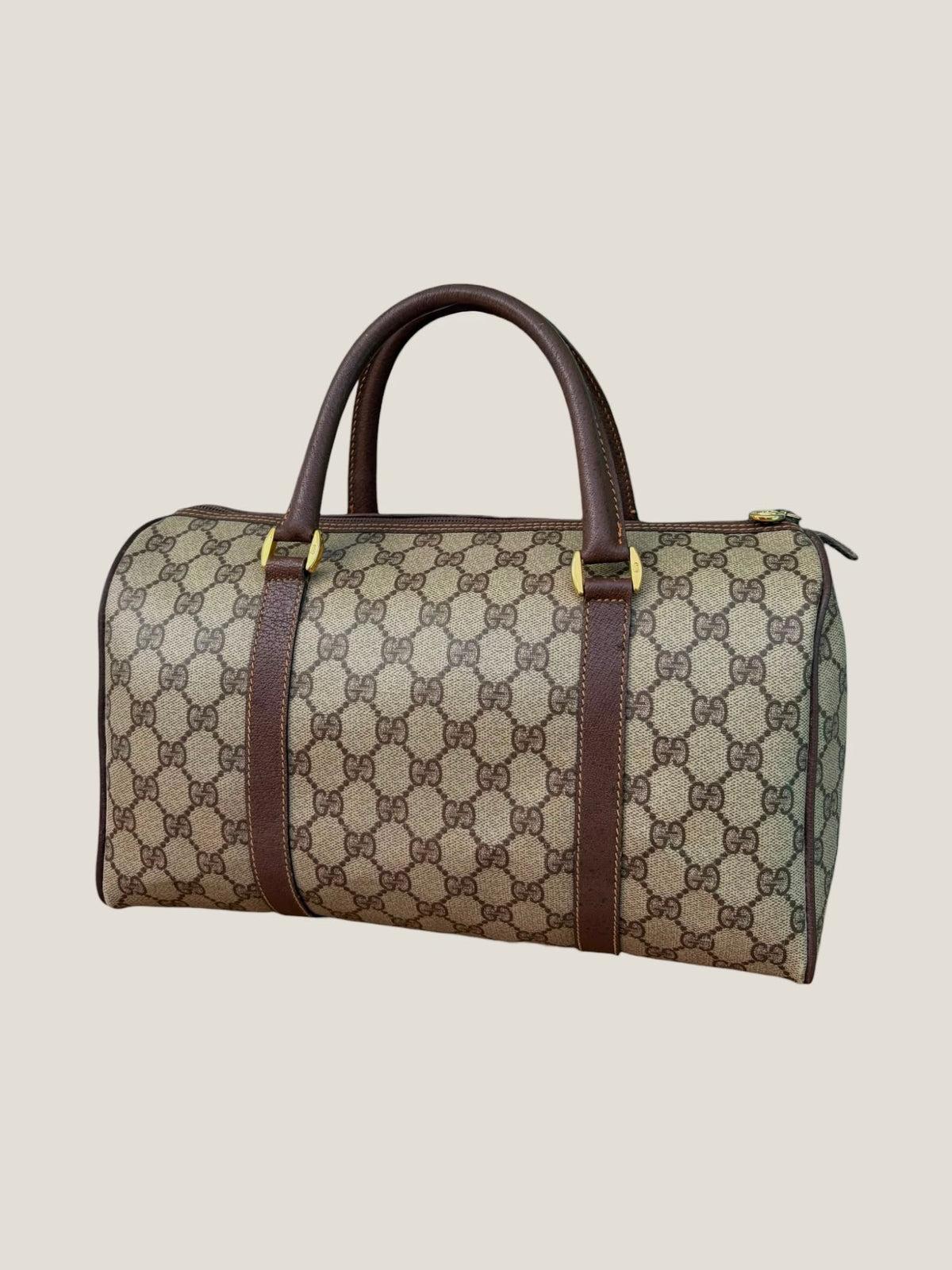 Gucci Boston GG Supreme