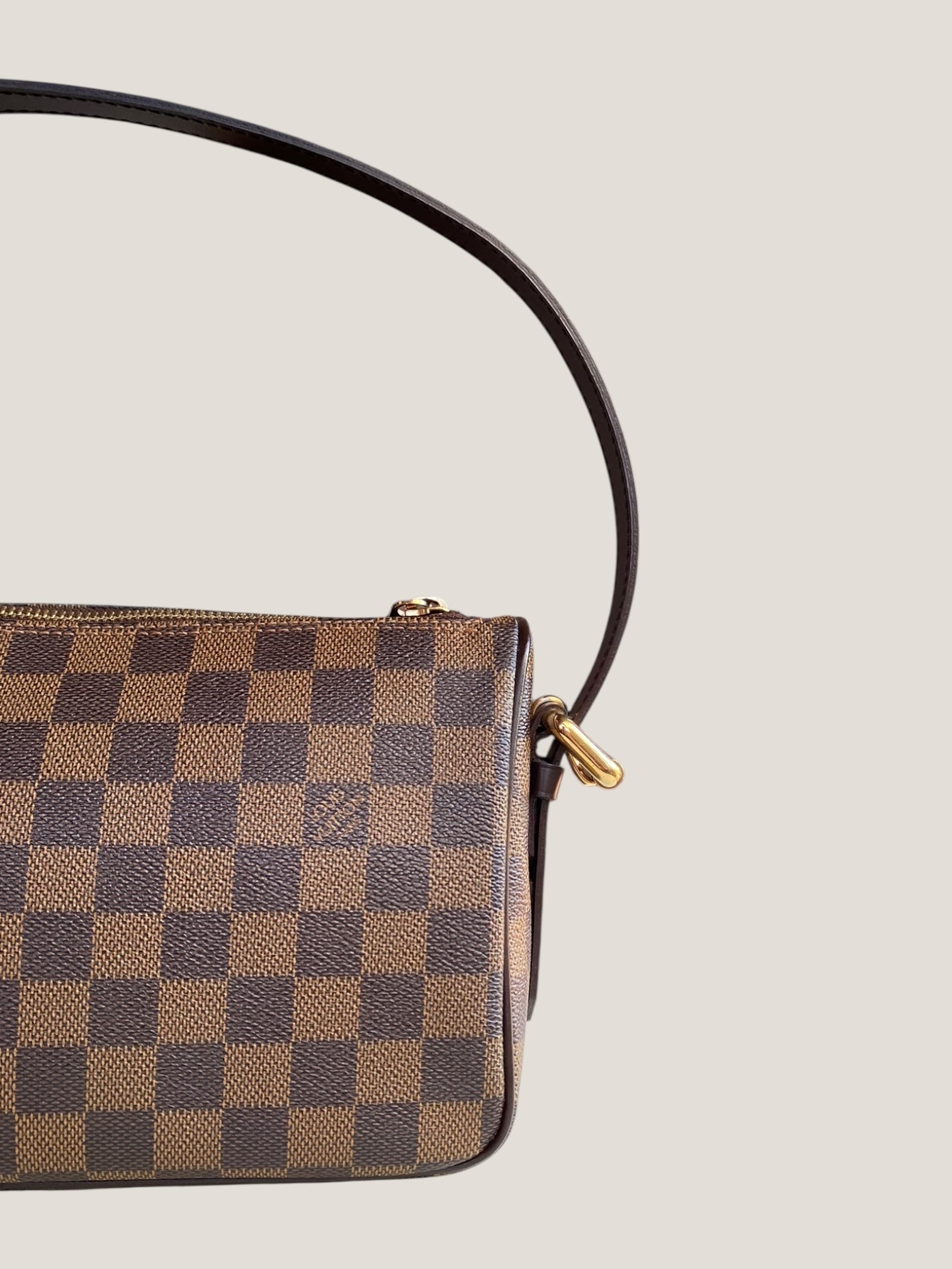 Louis Vuitton Ravello GM - Damier Ebene