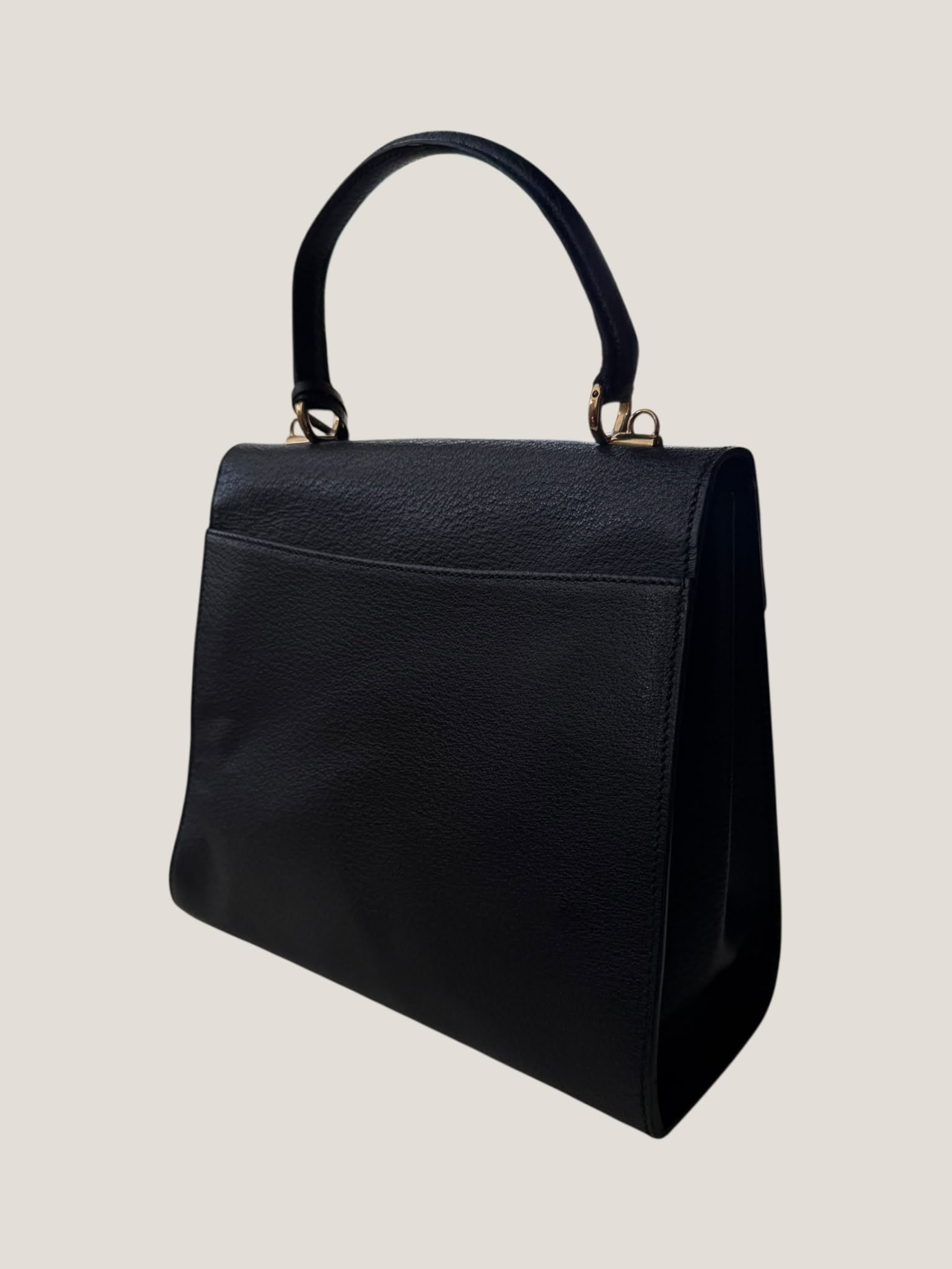 Gucci Lady Lock Top Handle