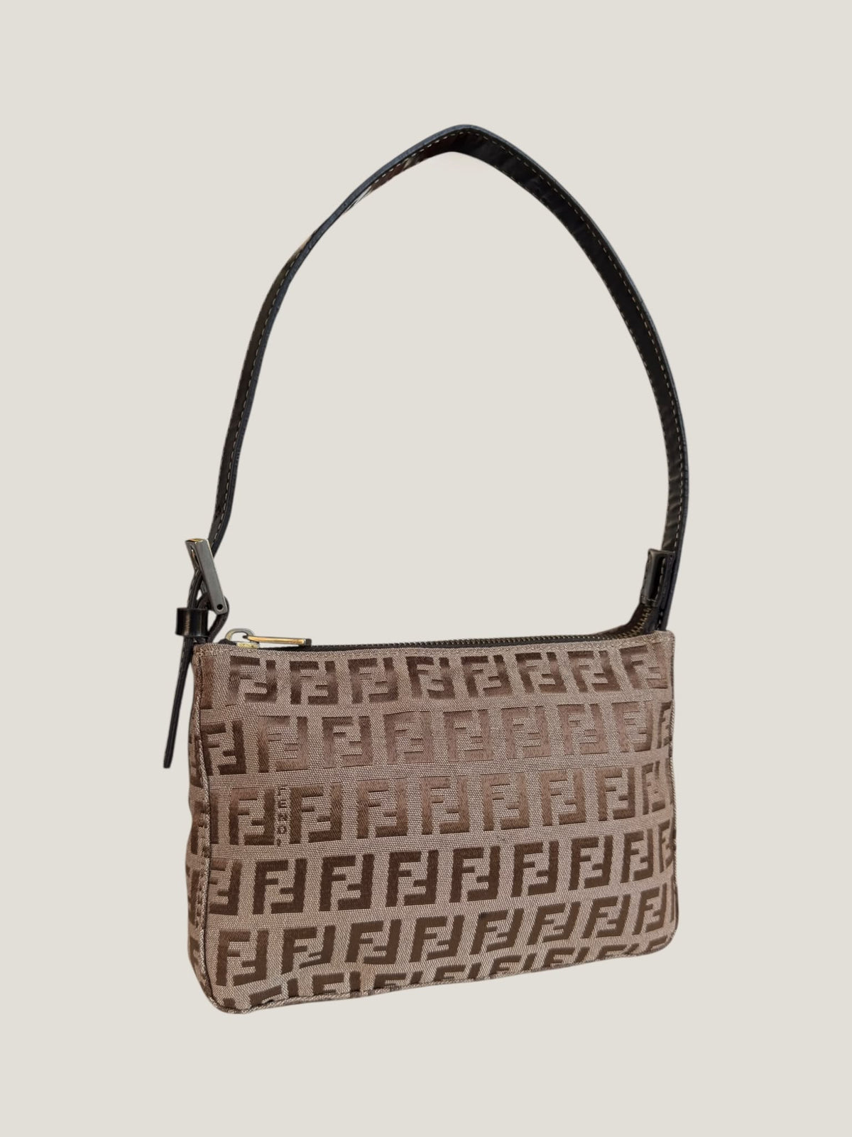 Fendi Pochette Zucchino