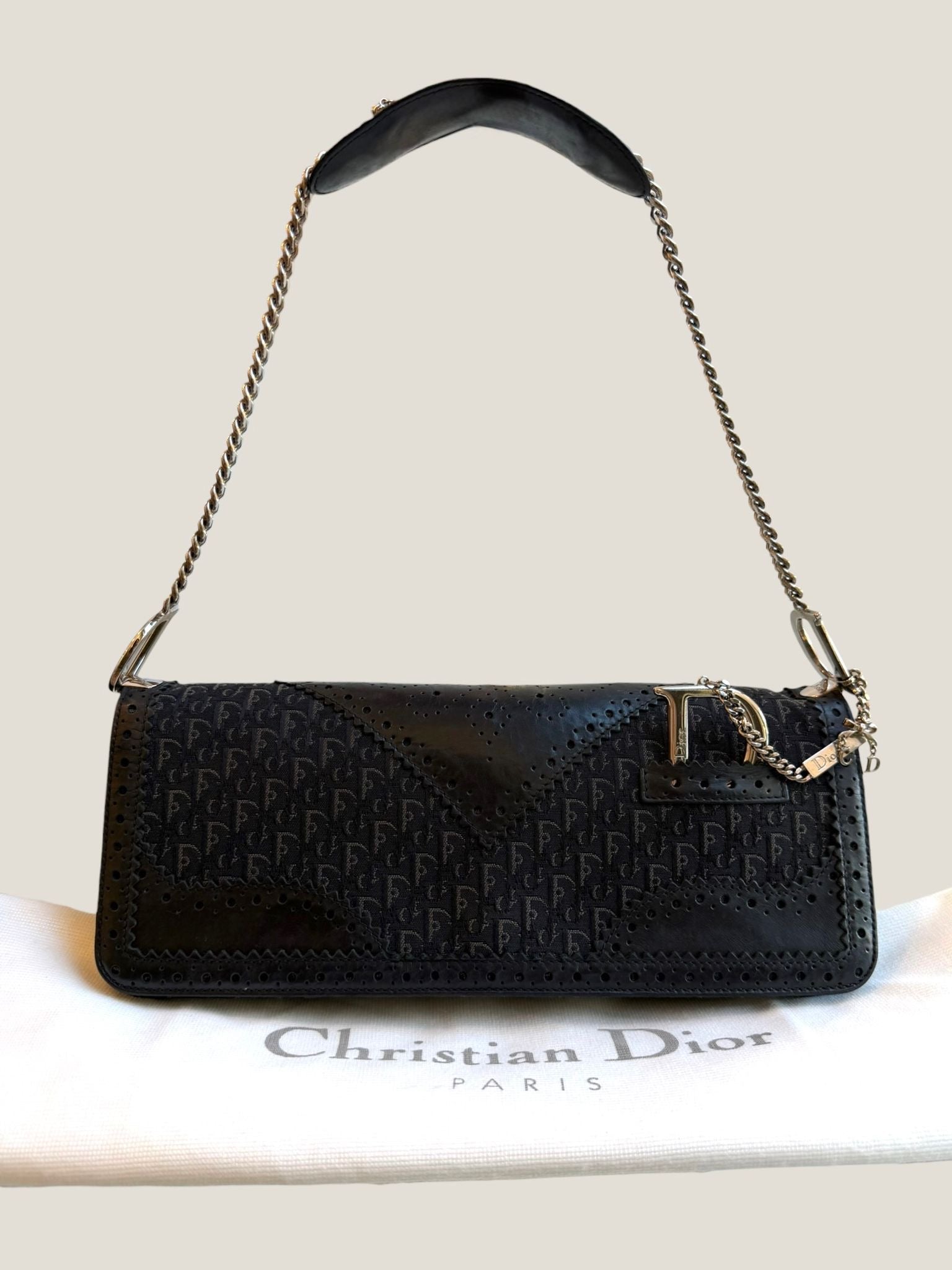 Christian Dior D’Trick Pochette