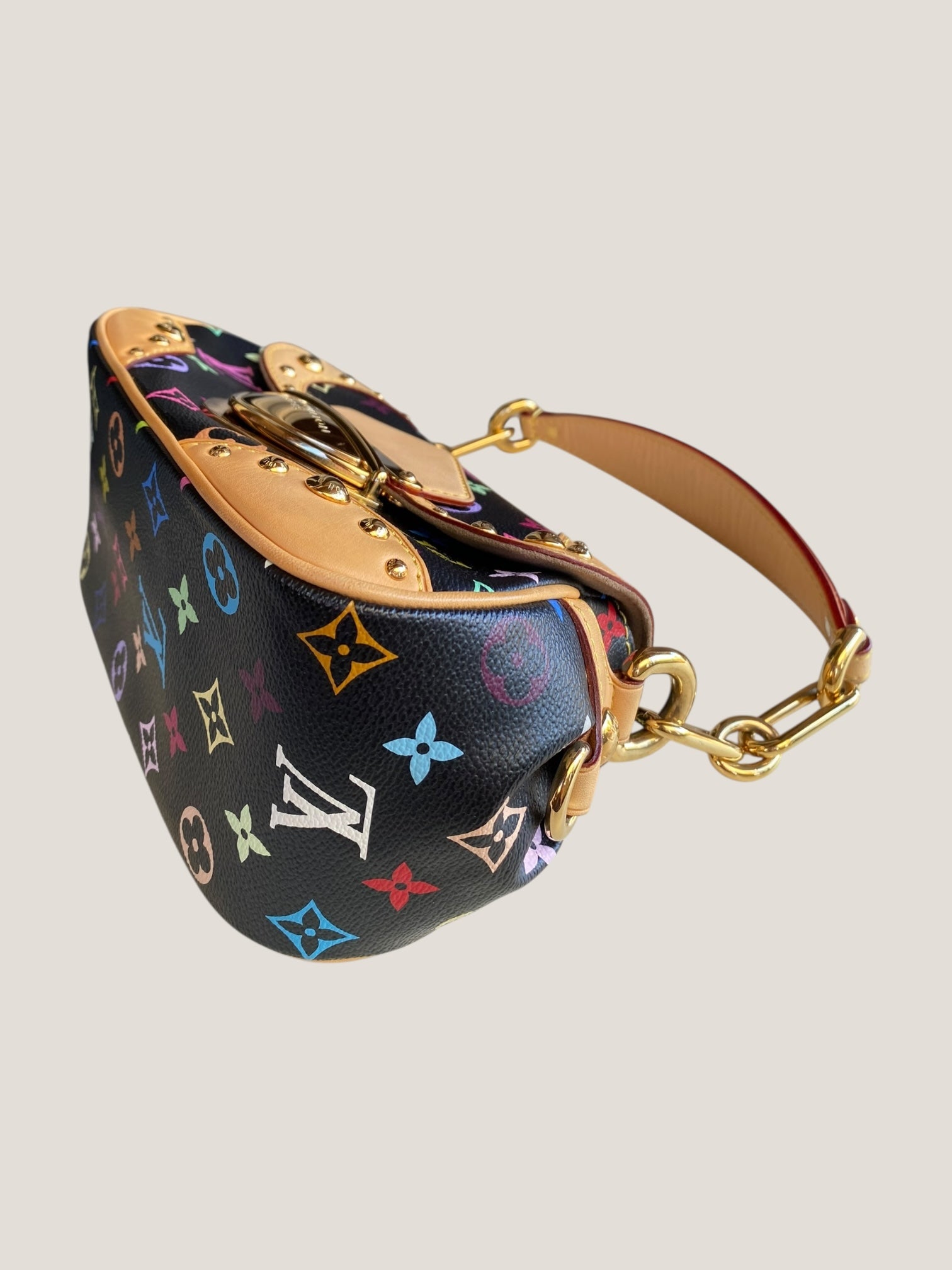 Louis Vuitton Marilyn Multicolor Nera