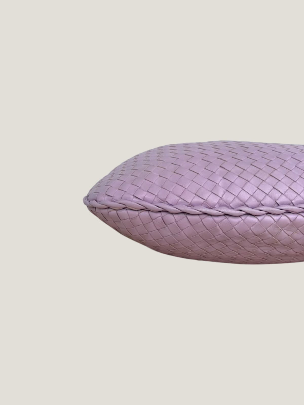 Bottega Veneta Hobo Lilla