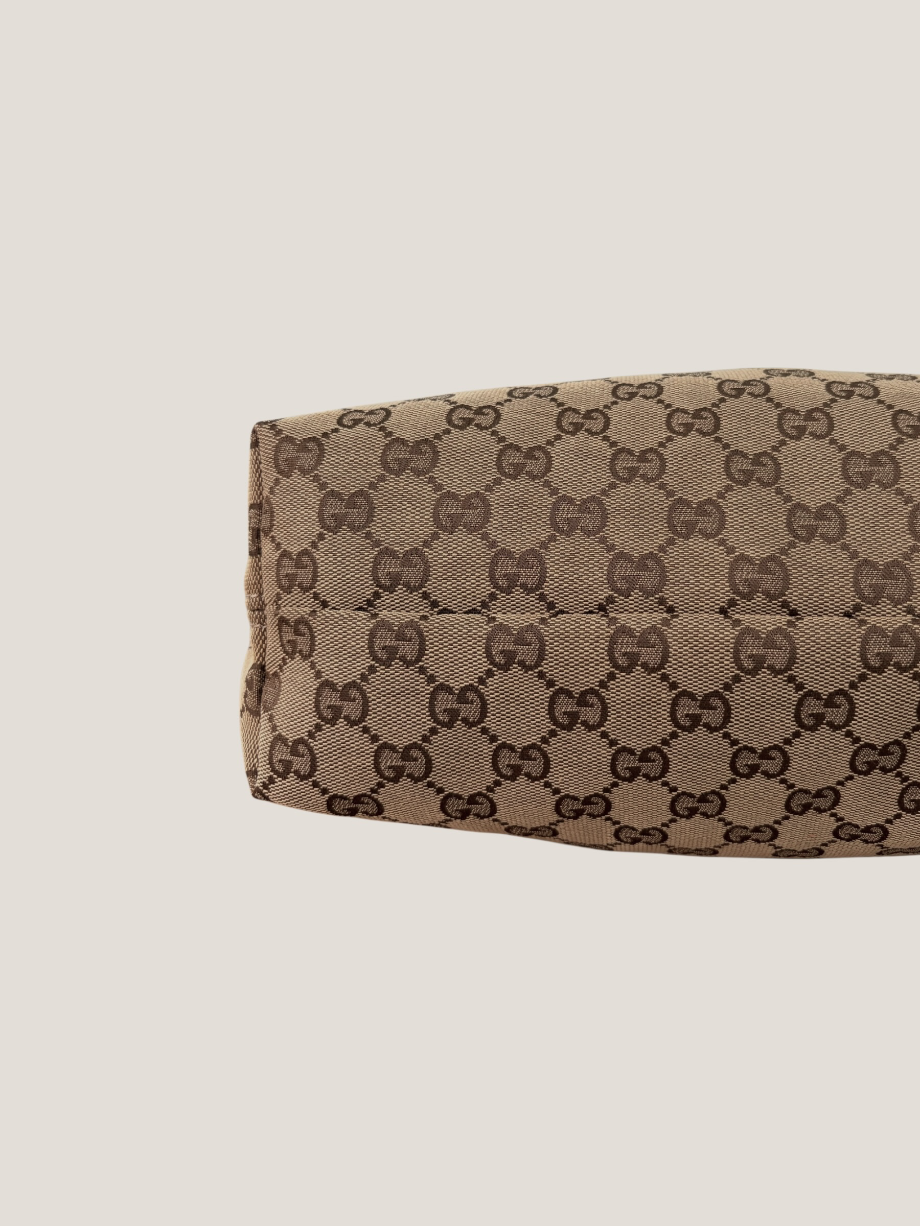 Gucci Icon Bit Hobo