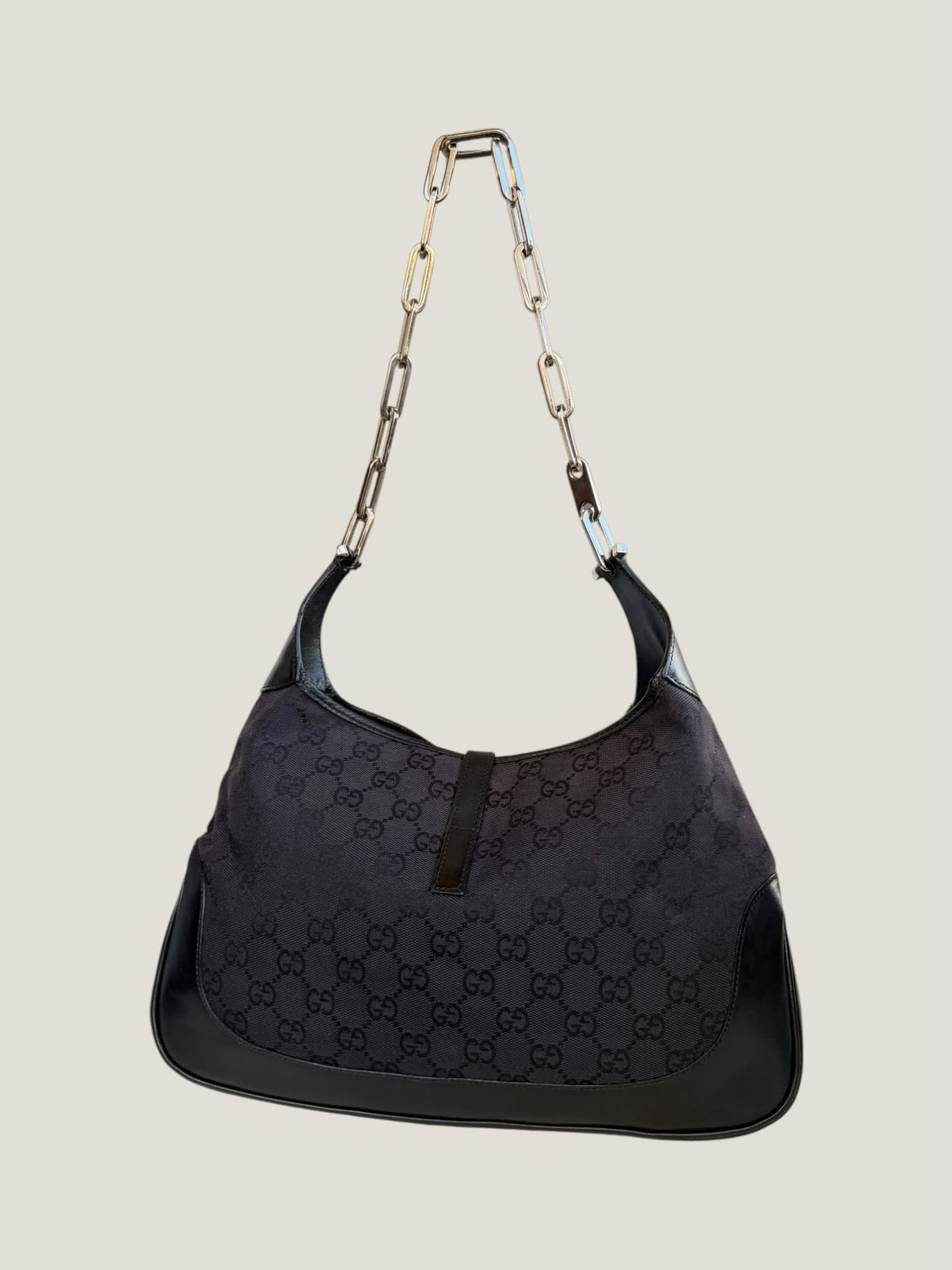 Gucci Jackie GG con Catena