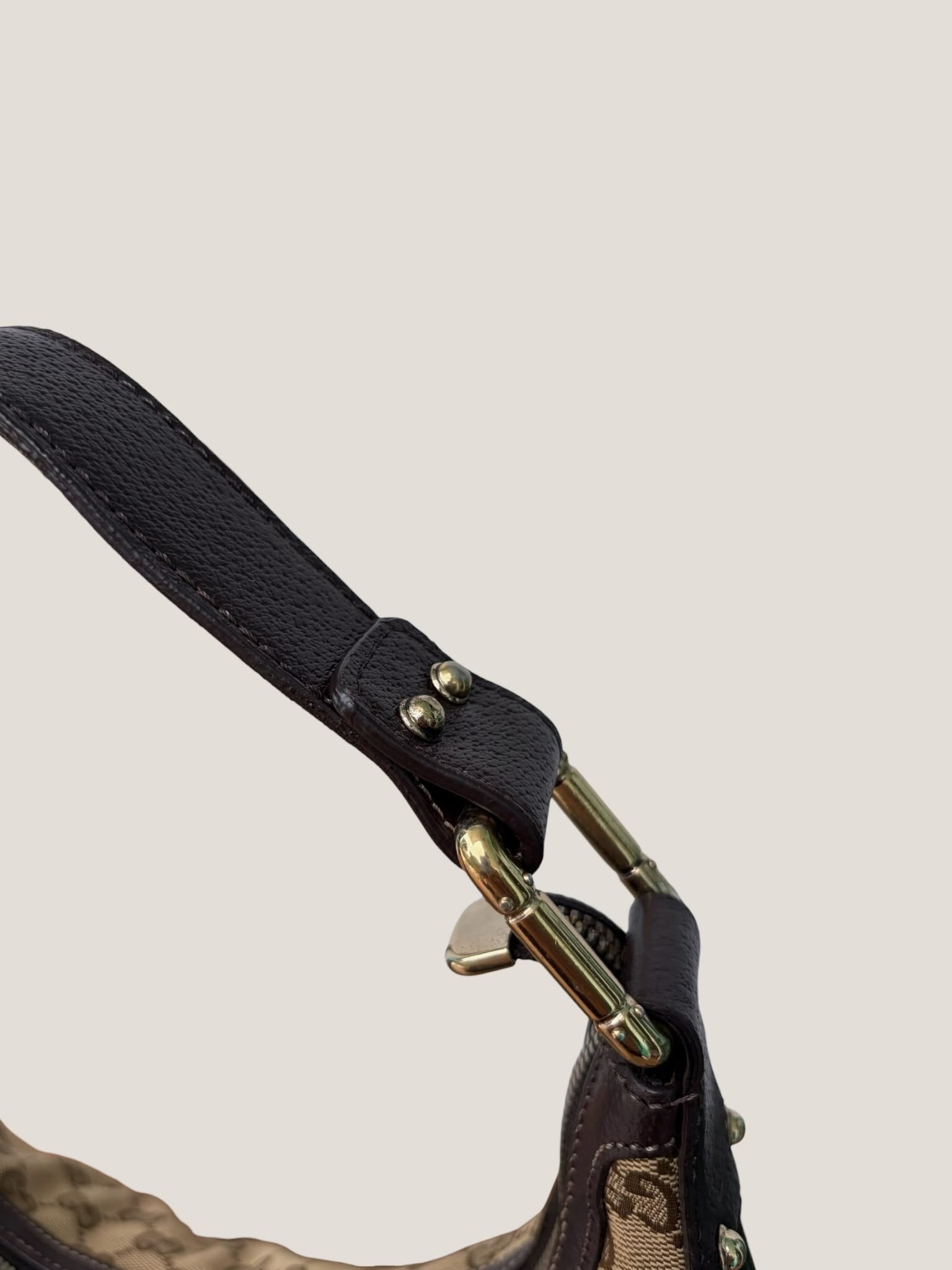 Gucci Amalfi Hobo