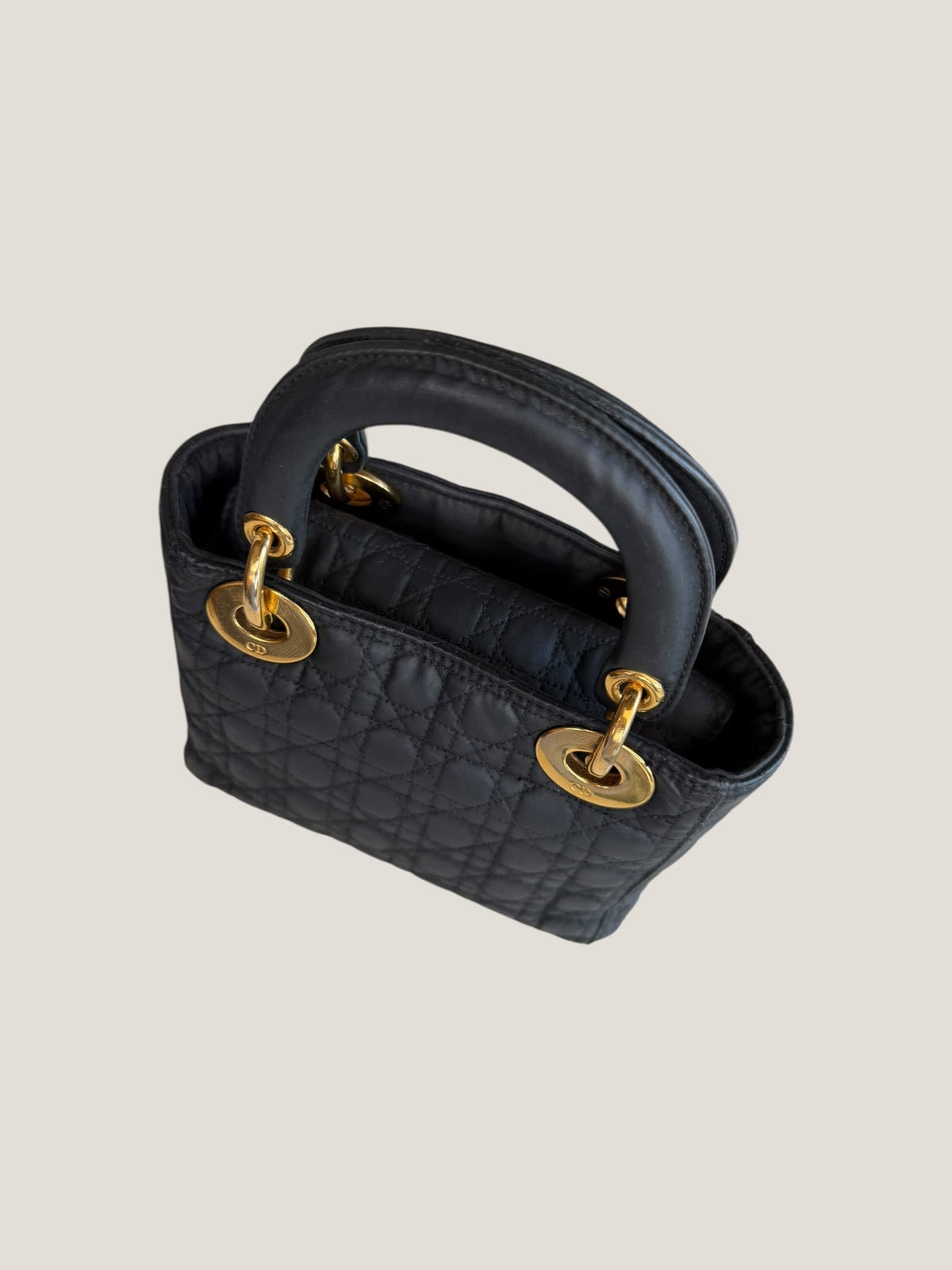 Christian Dior Mini Lady Dior