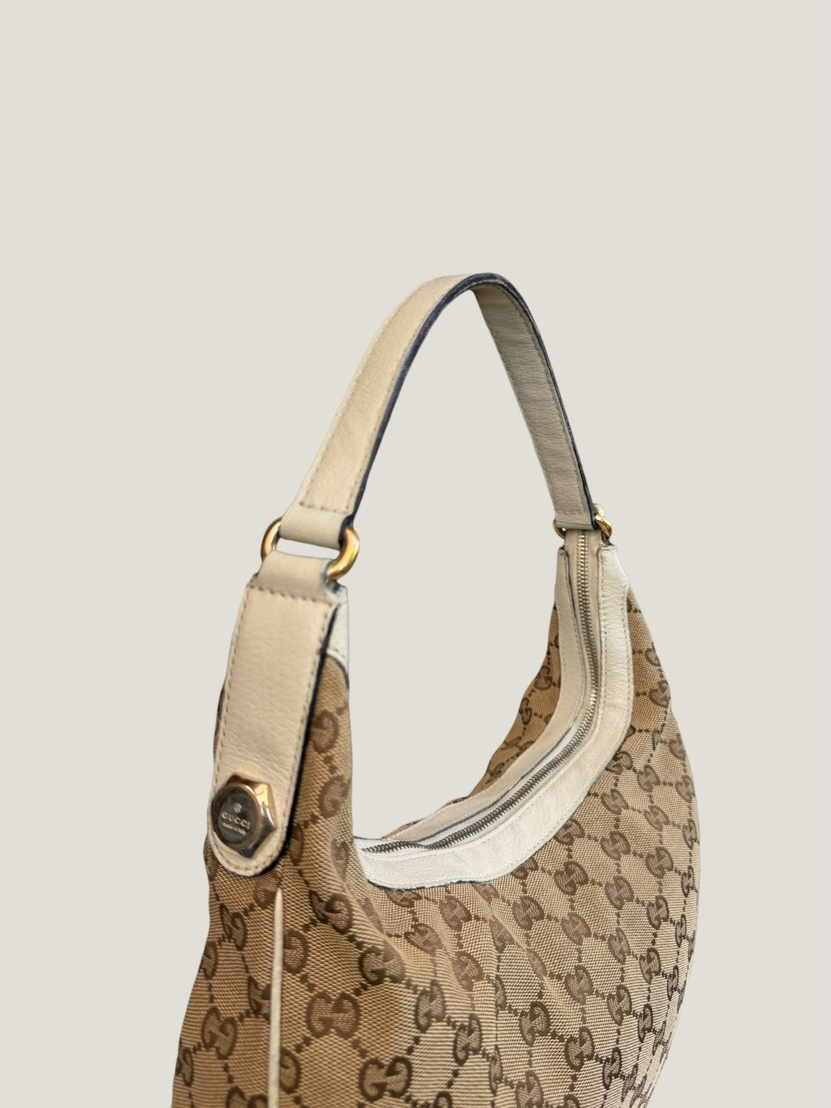 Gucci Charmy Hobo