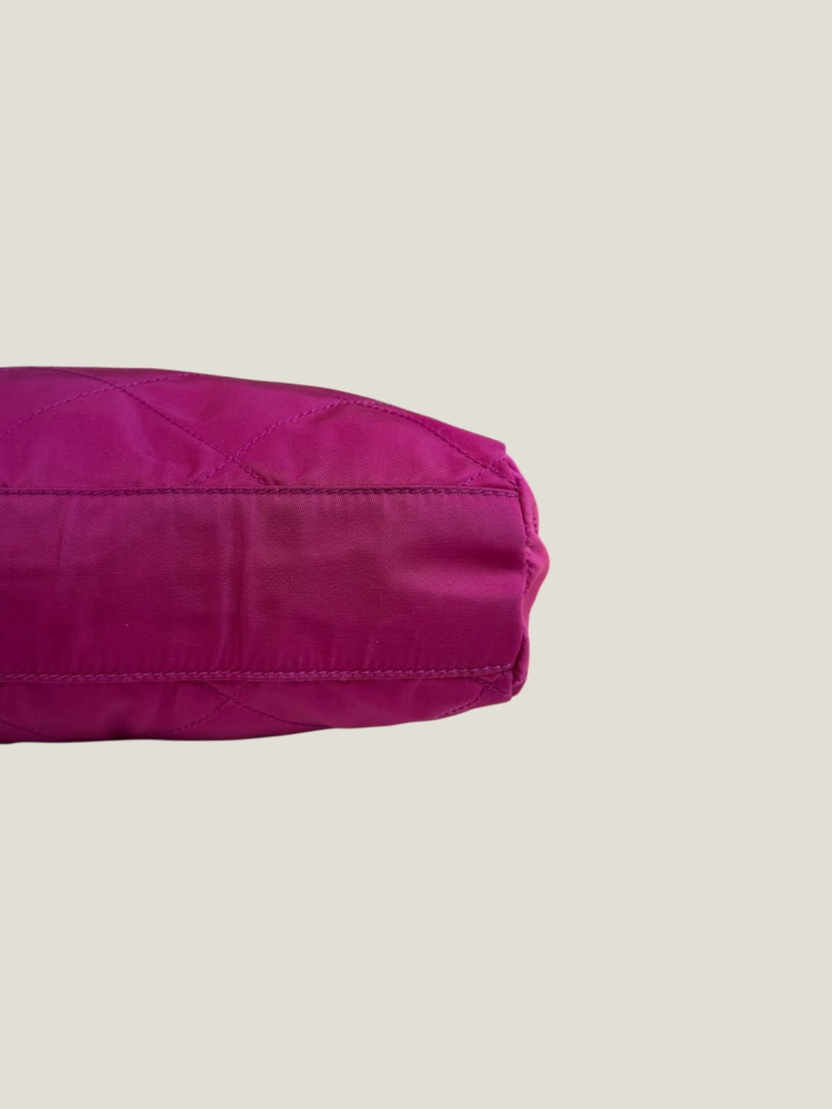 Prada Nylon Trapuntato