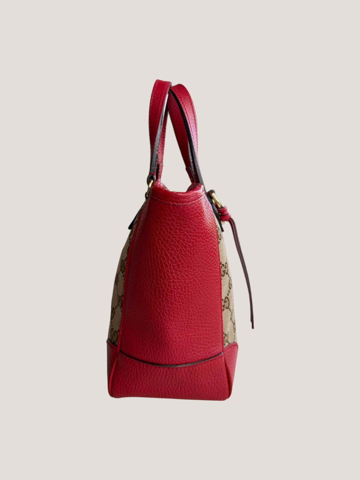 Gucci Bree in tela GG