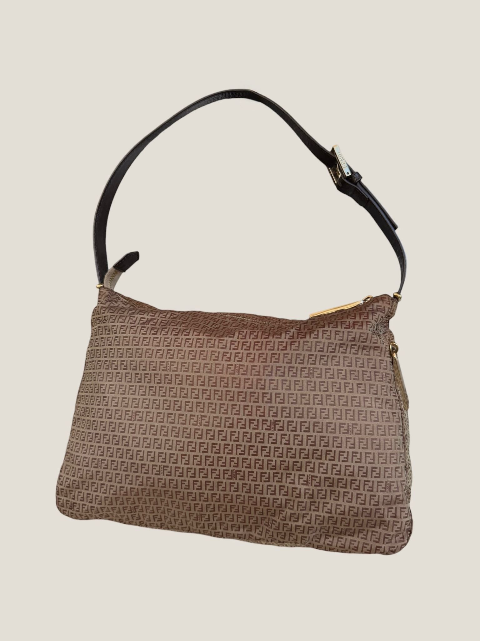 Fendi Baguette Zucchino