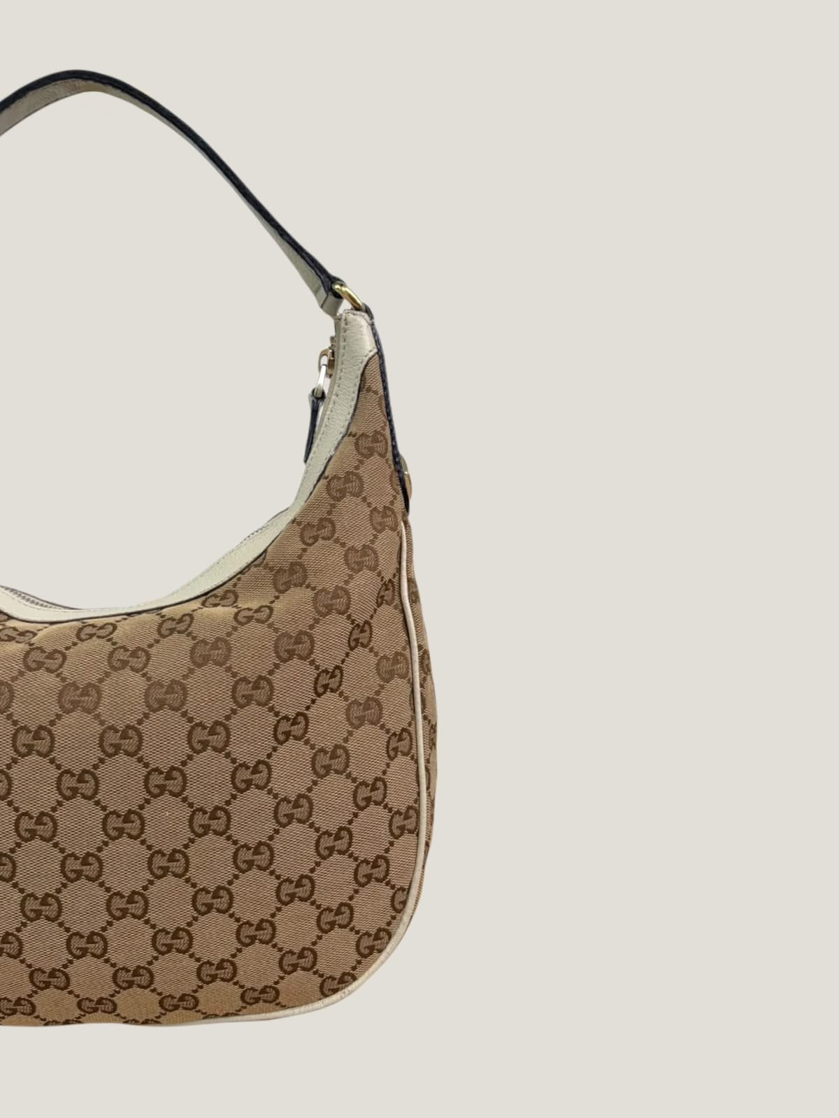 Gucci Charmy Hobo