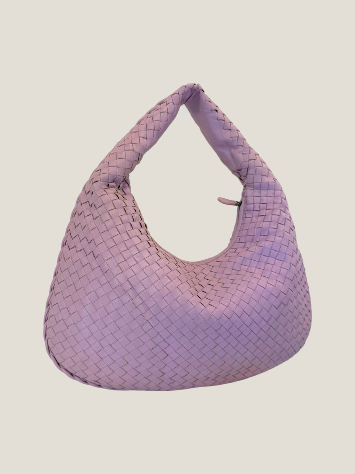 Bottega Veneta Hobo Lilla