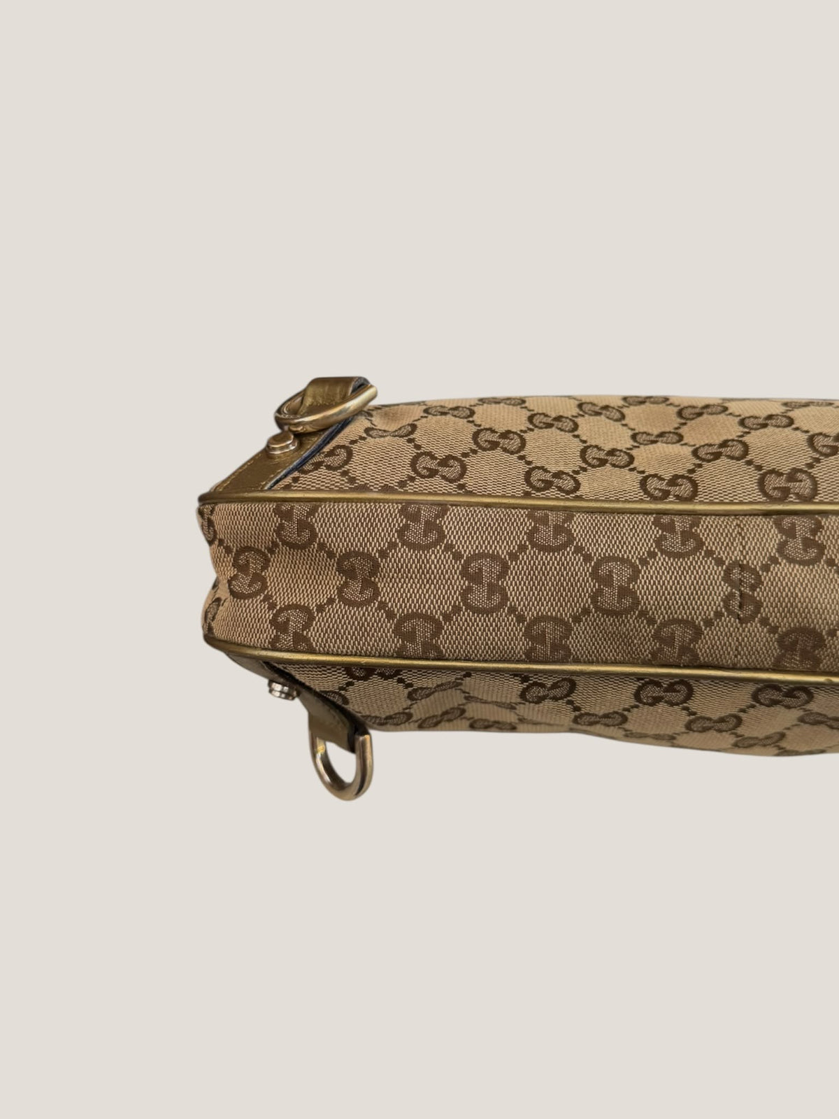 Gucci Abbey D-Ring Hobo